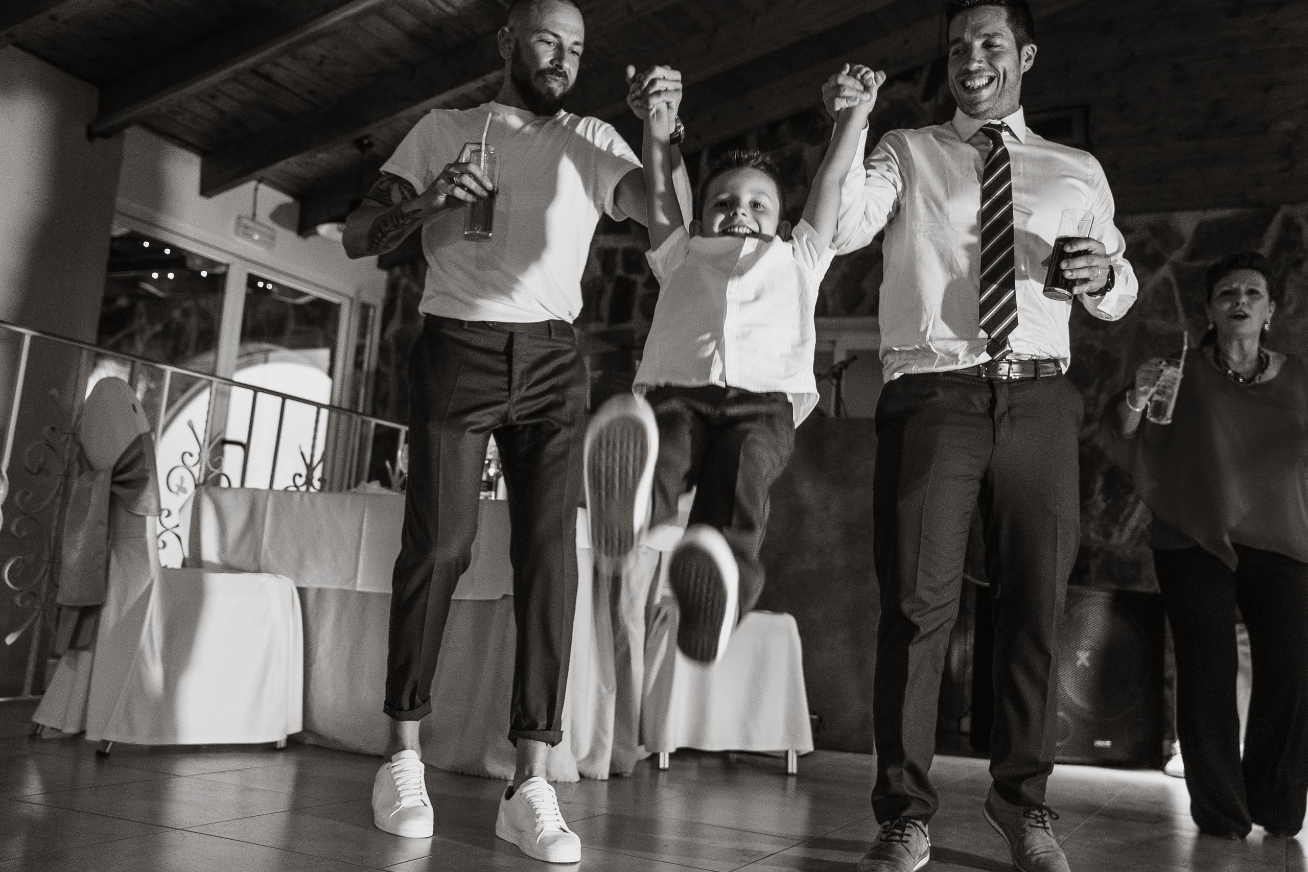 Sandra & Carlos. Фотограф Екатерина Гасанова — фотосессии в Барселоне