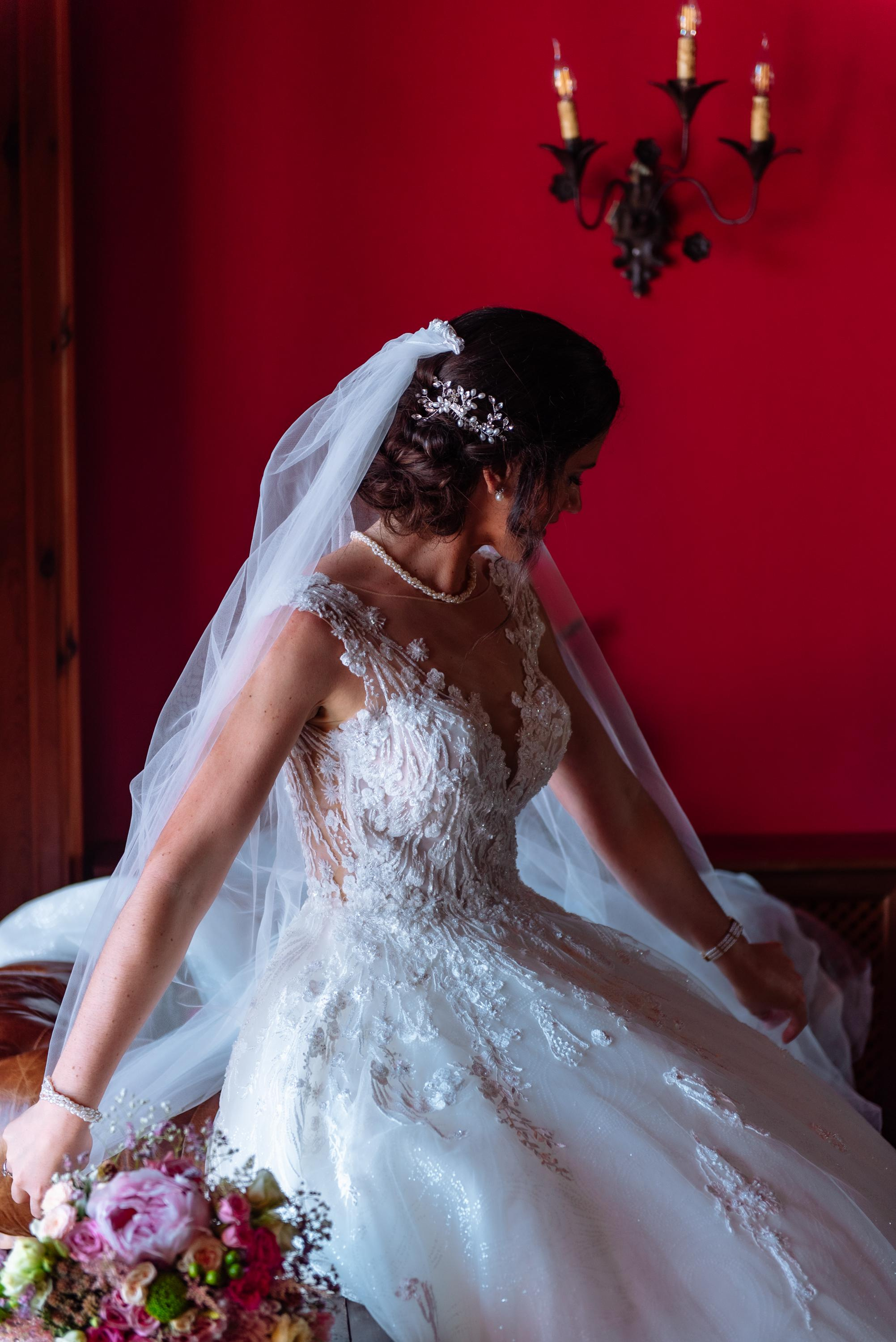 Cristina & Johann. Фотограф Екатерина Гасанова — фотосессии в Барселоне