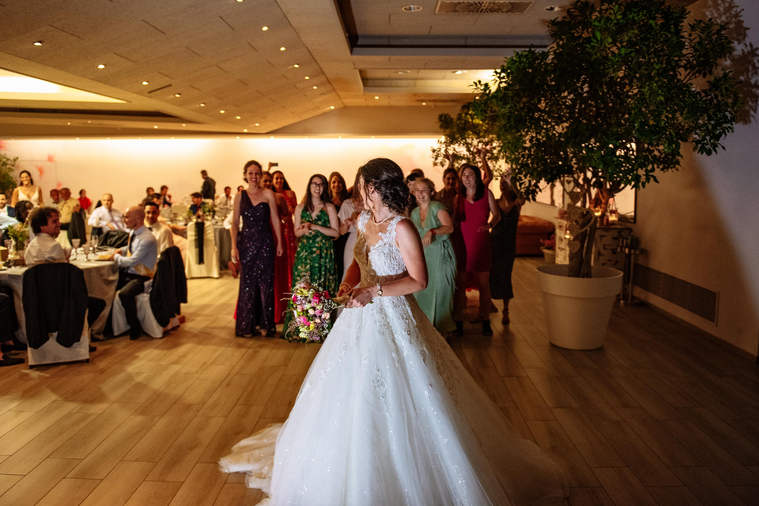 Cristina & Johann. Фотограф Екатерина Гасанова — фотосессии в Барселоне