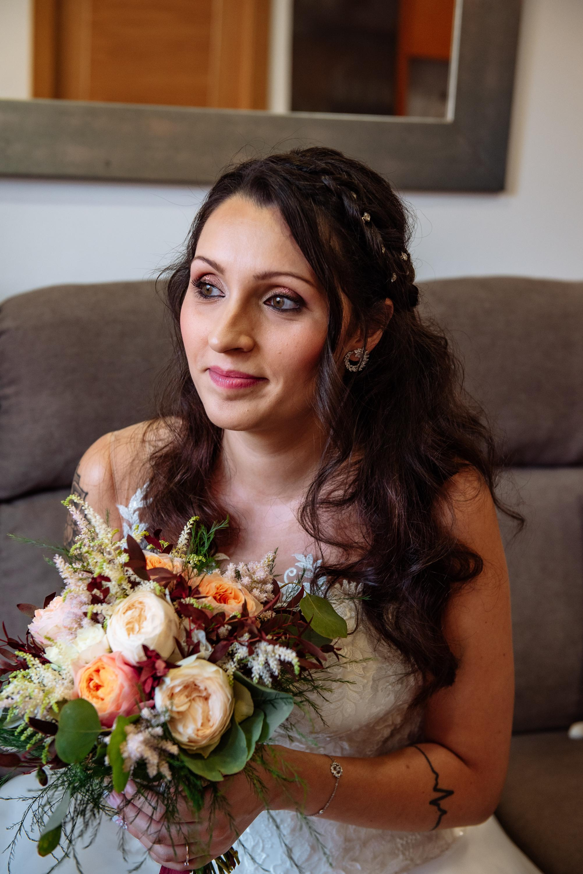 Sandra & Carlos. Фотограф Екатерина Гасанова — фотосессии в Барселоне