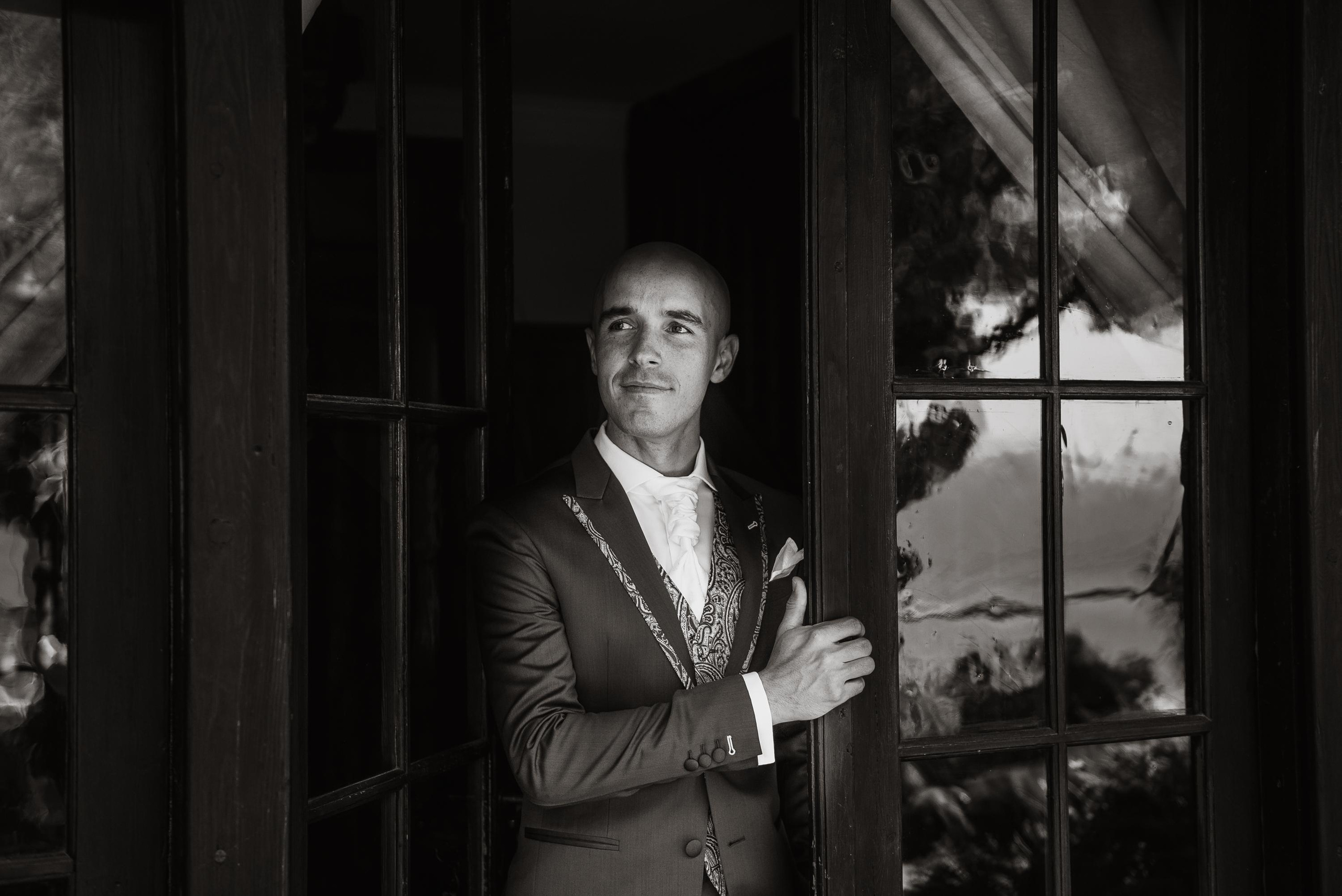 Cristina & Johann. Фотограф Екатерина Гасанова — фотосессии в Барселоне