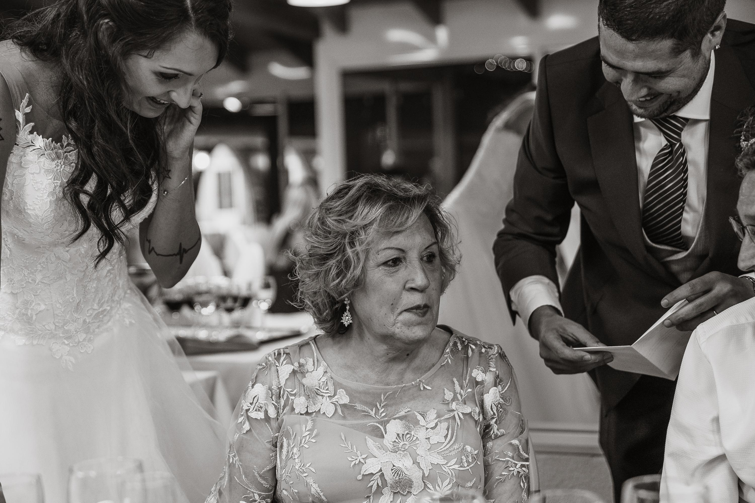 Sandra & Carlos. Фотограф Екатерина Гасанова — фотосессии в Барселоне