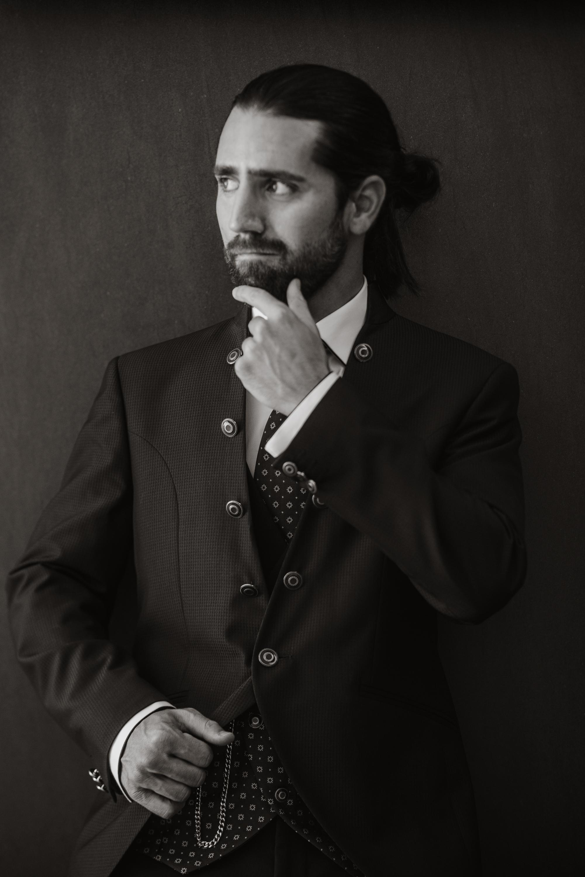 Gisela & David. Fotógrafa Ekaterina Gasanova - sesiones de fotos en Barcelona