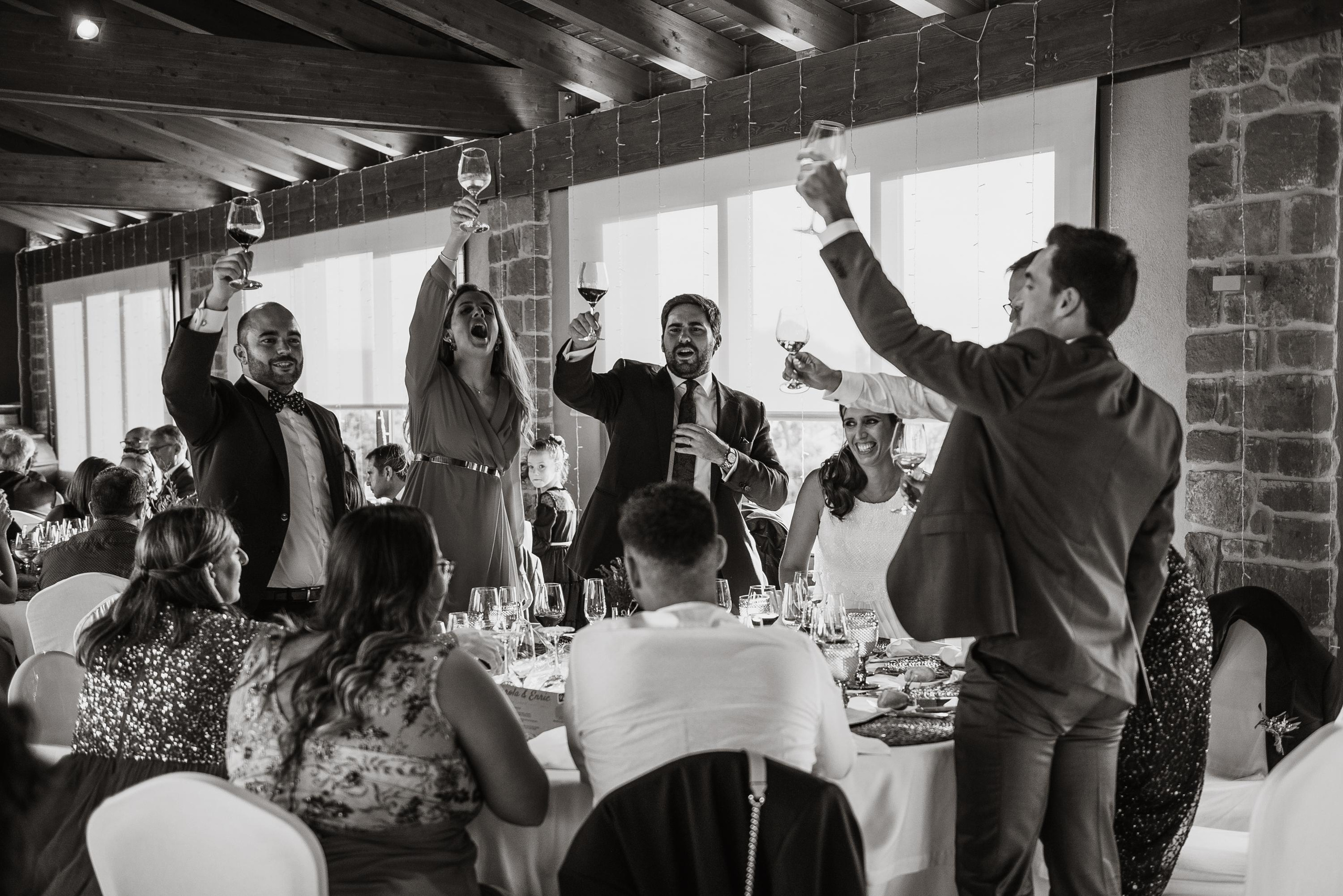 Carola & Enric. Fotógrafa Ekaterina Gasanova - sesiones de fotos en Barcelona