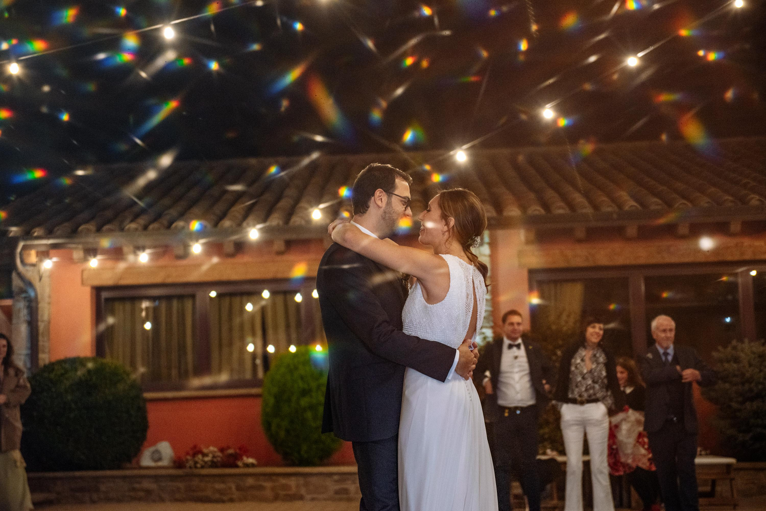 Carola & Enric. Fotógrafa Ekaterina Gasanova - sesiones de fotos en Barcelona