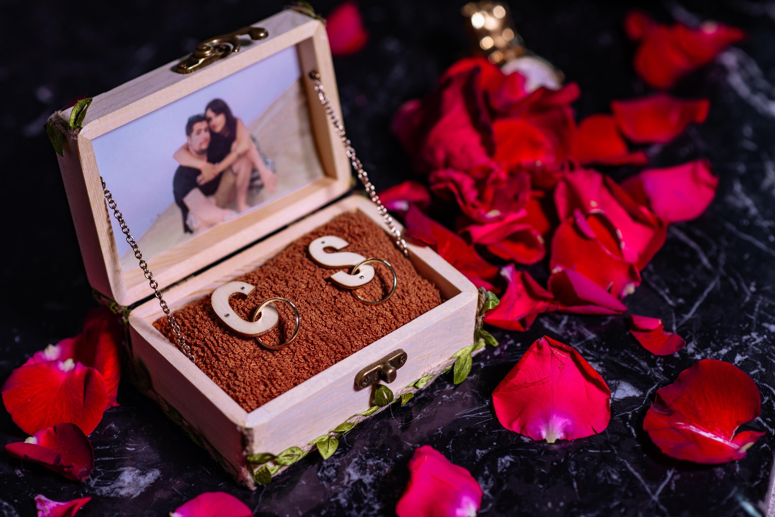 Sandra & Carlos. Фотограф Екатерина Гасанова — фотосессии в Барселоне