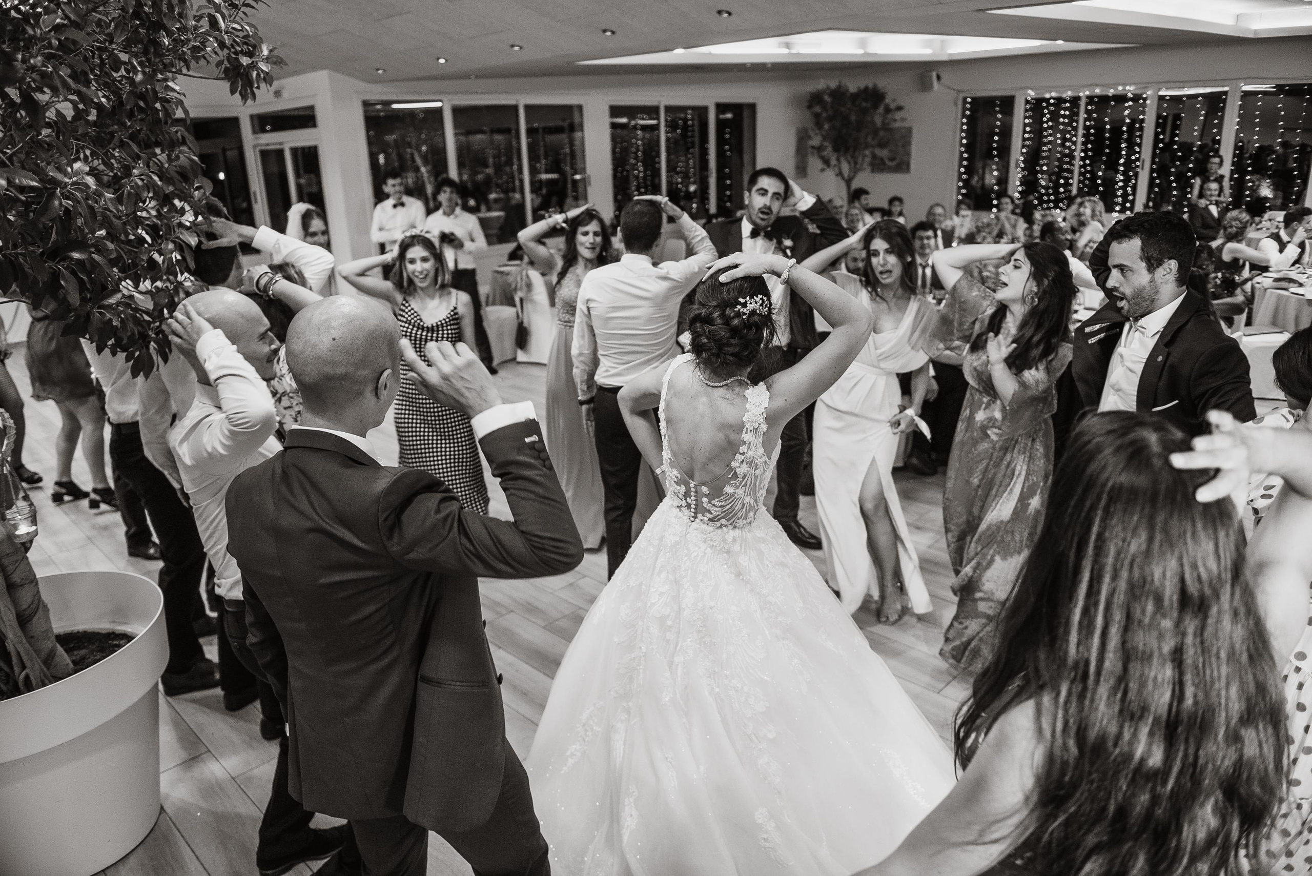 Cristina & Johann. Фотограф Екатерина Гасанова — фотосессии в Барселоне