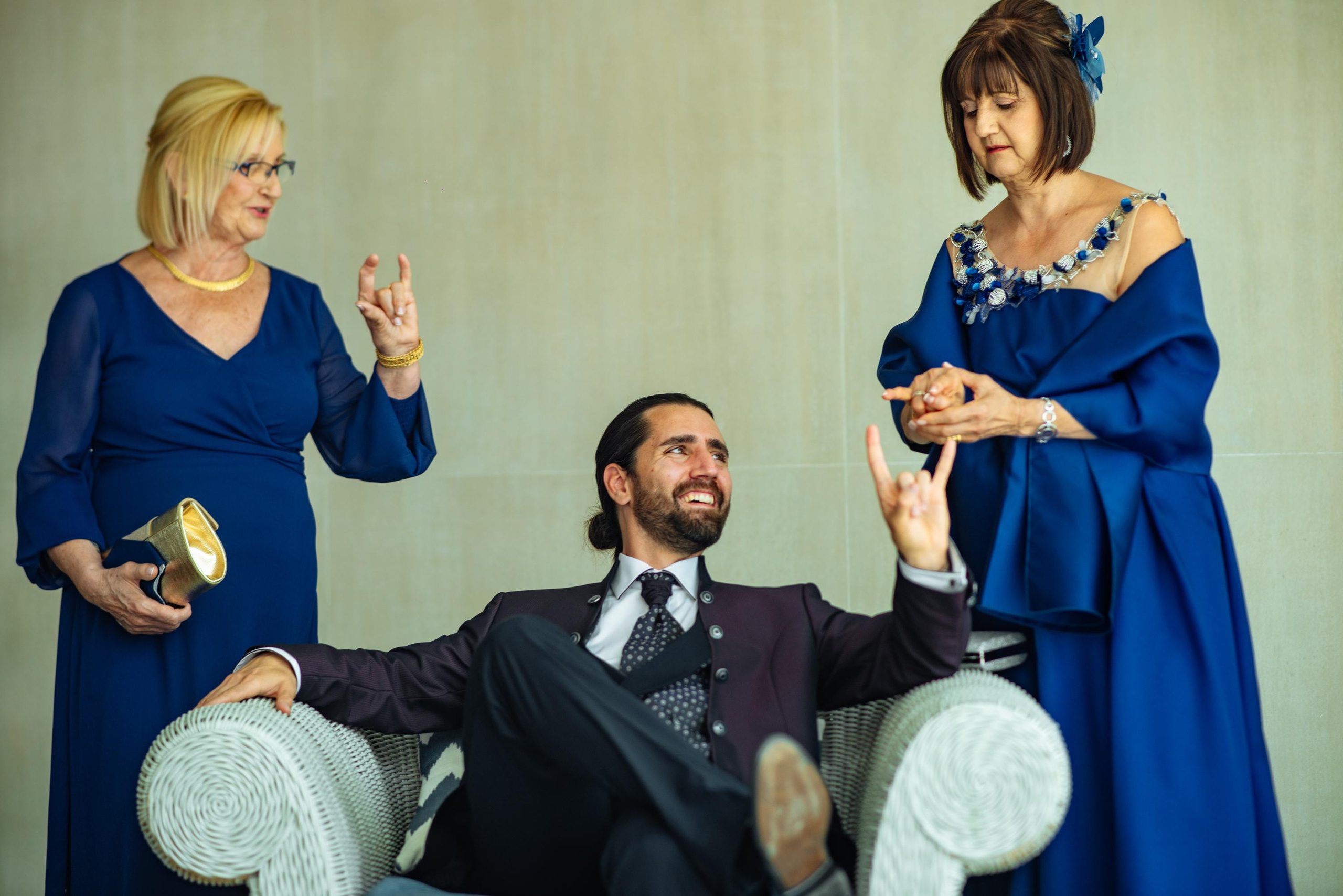 Gisela & David. Fotógrafa Ekaterina Gasanova - sesiones de fotos en Barcelona