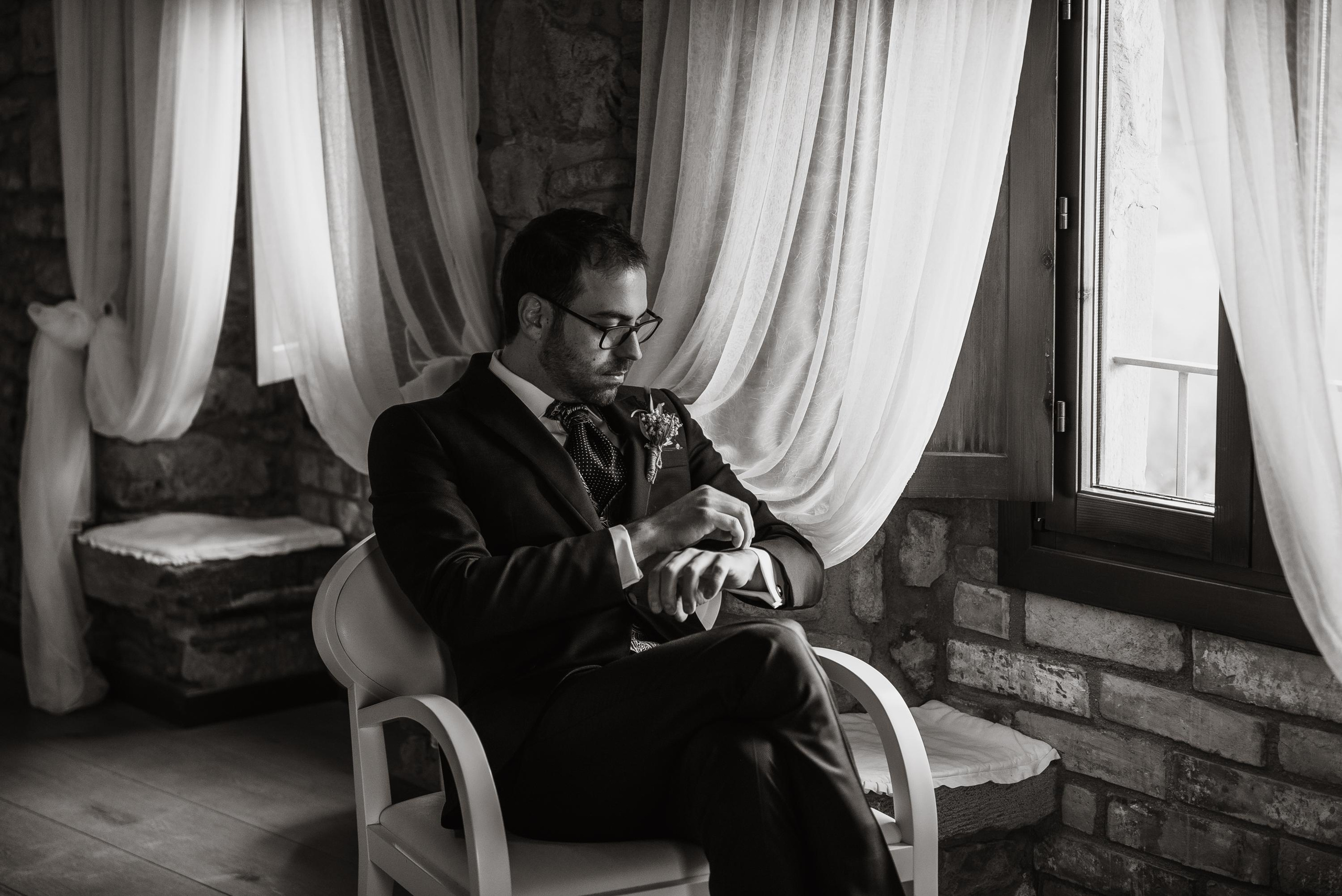 Carola & Enric. Fotógrafa Ekaterina Gasanova - sesiones de fotos en Barcelona