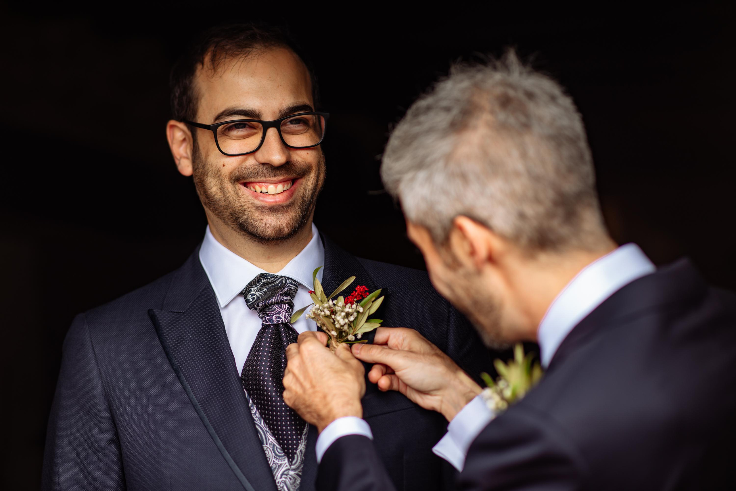 Carola & Enric. Fotógrafa Ekaterina Gasanova - sesiones de fotos en Barcelona