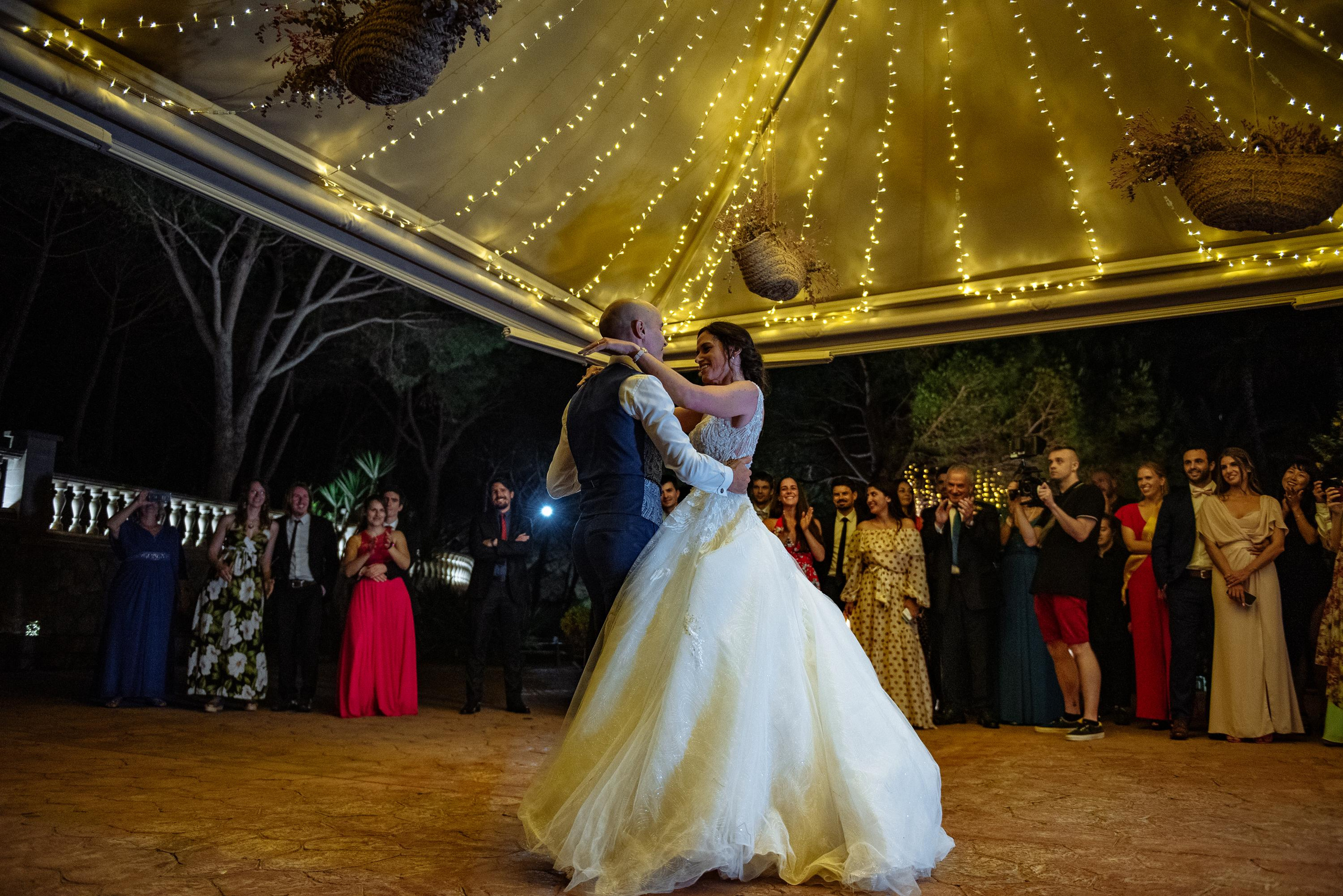 Cristina & Johann. Фотограф Екатерина Гасанова — фотосессии в Барселоне