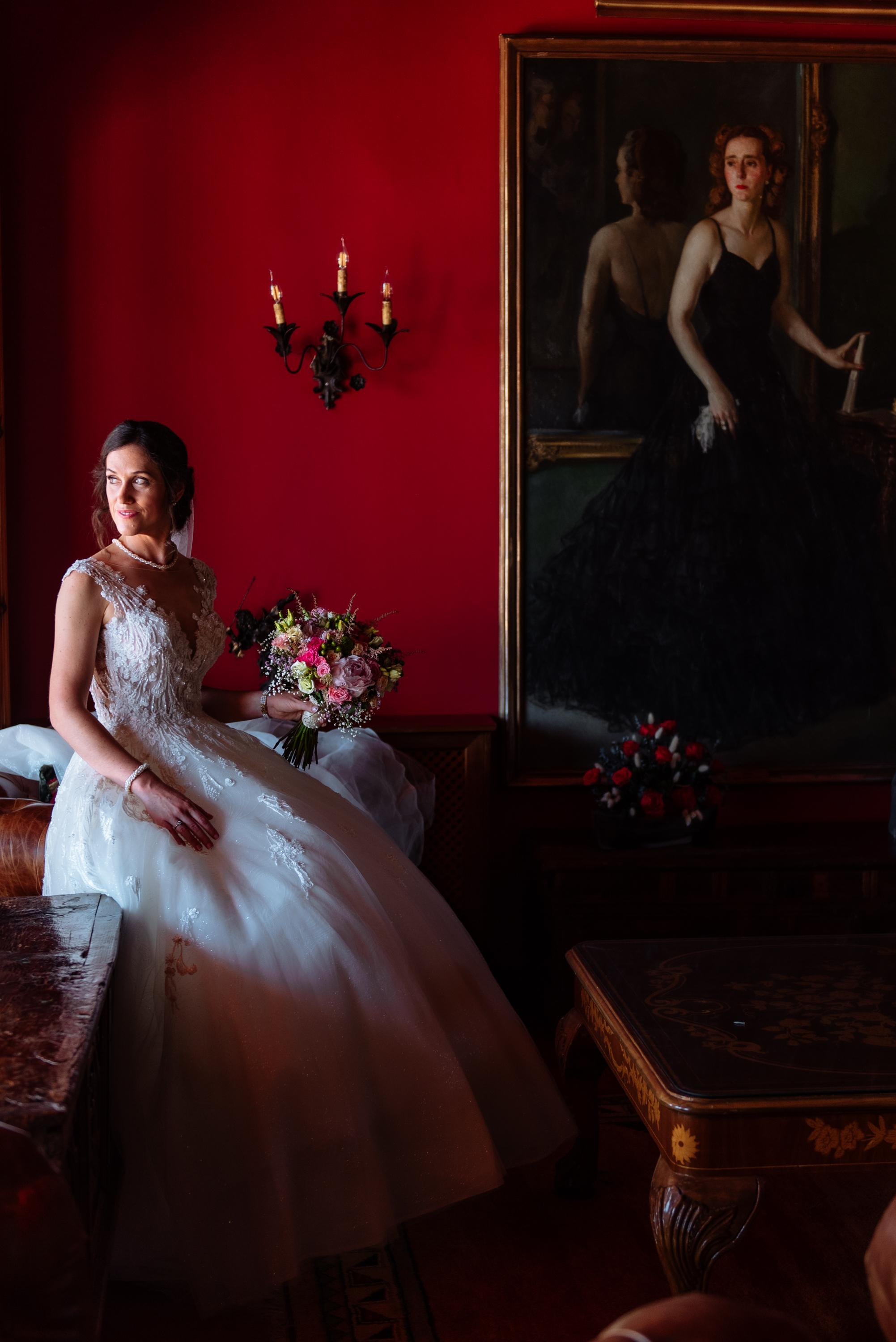 Cristina & Johann. Фотограф Екатерина Гасанова — фотосессии в Барселоне