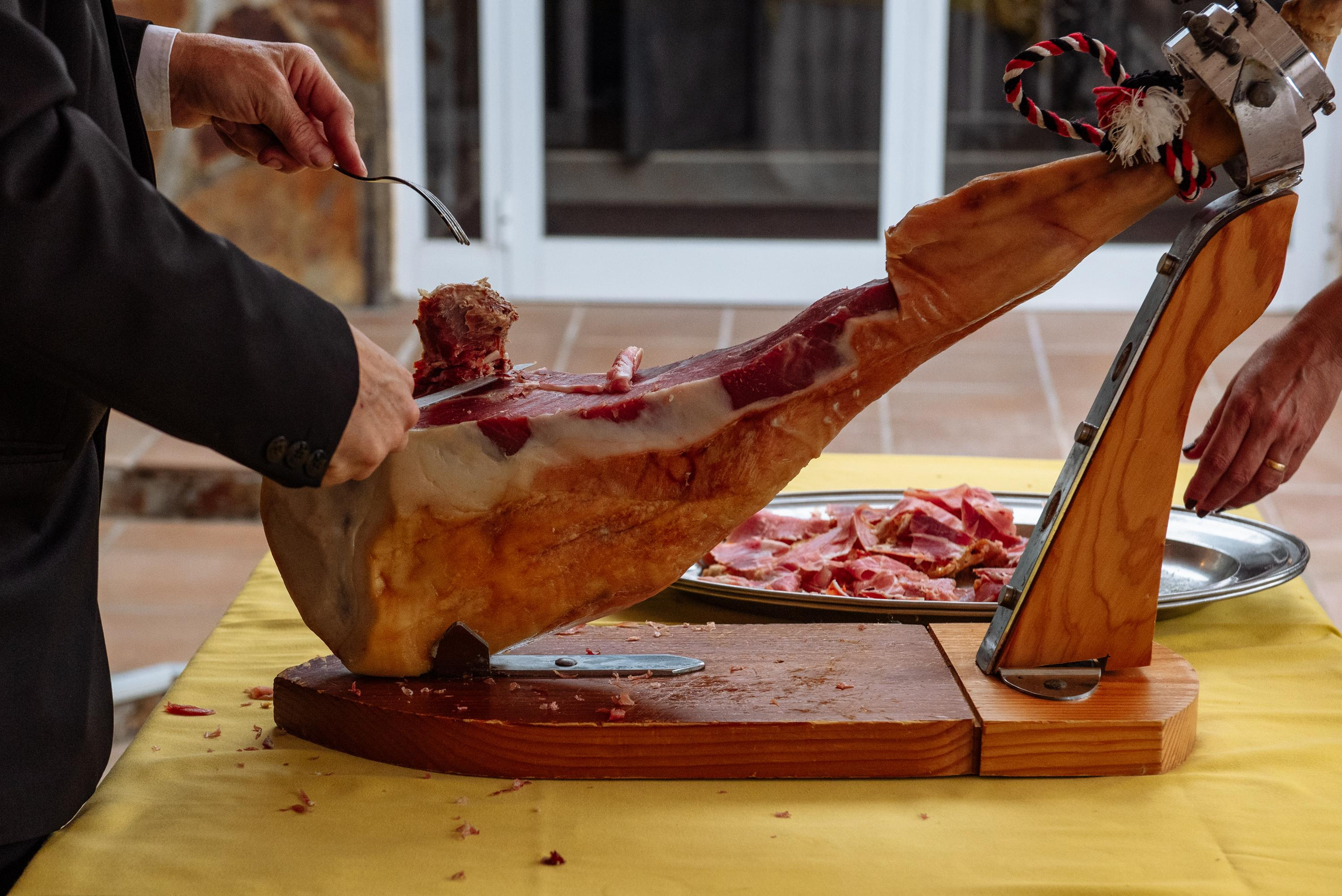 Sandra & Carlos. Фотограф Екатерина Гасанова — фотосессии в Барселоне