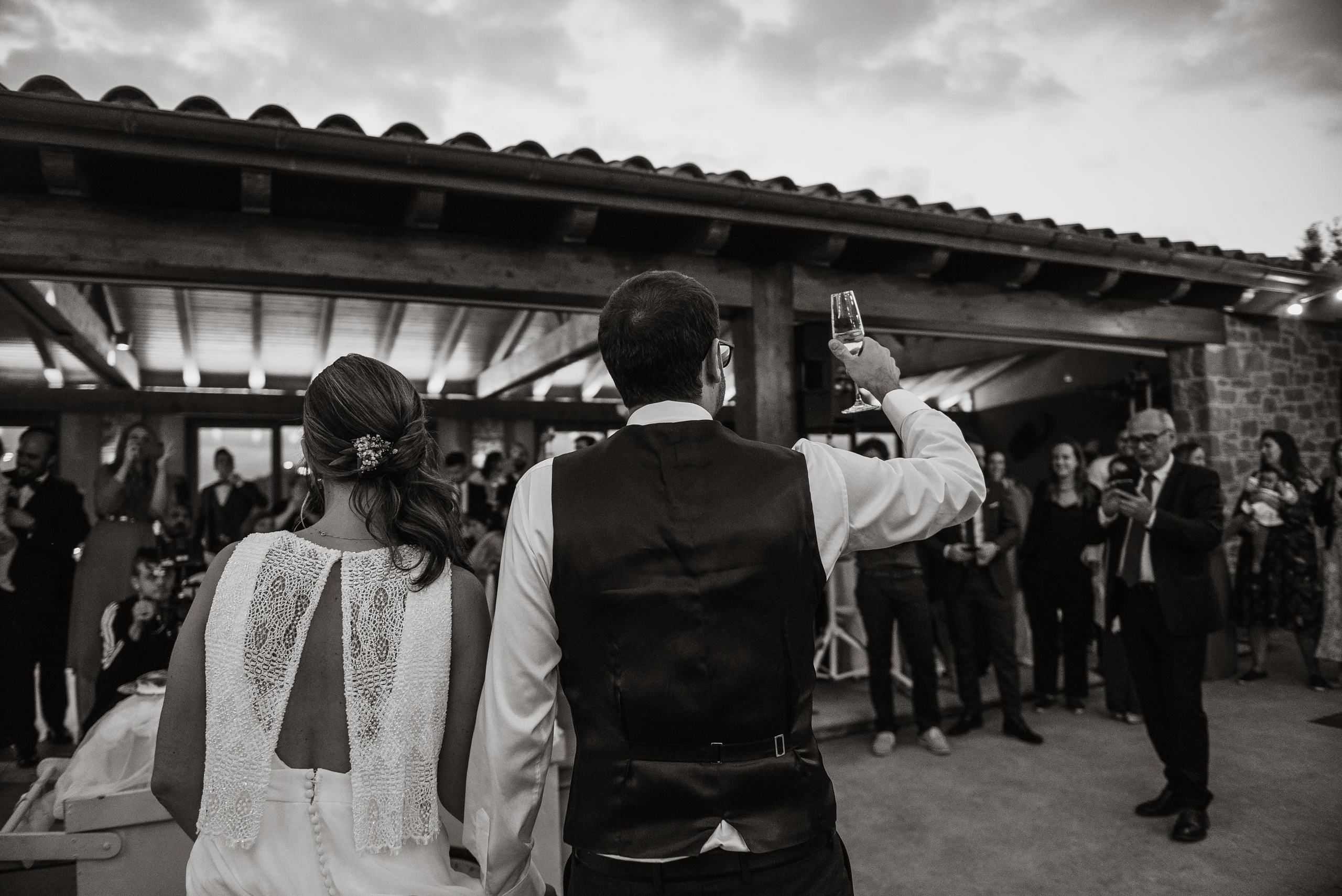 Carola & Enric. Fotógrafa Ekaterina Gasanova - sesiones de fotos en Barcelona