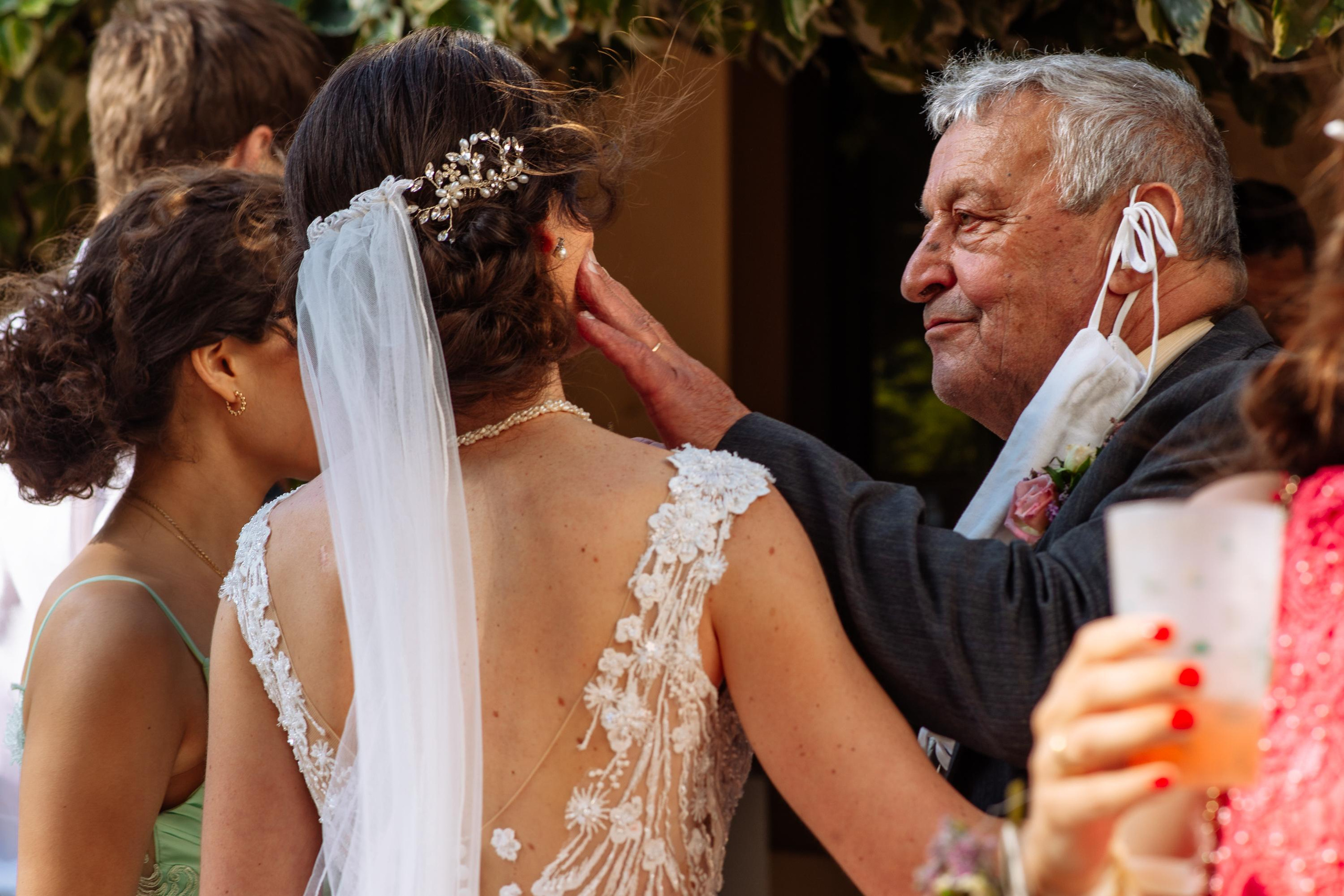 Cristina & Johann. Фотограф Екатерина Гасанова — фотосессии в Барселоне