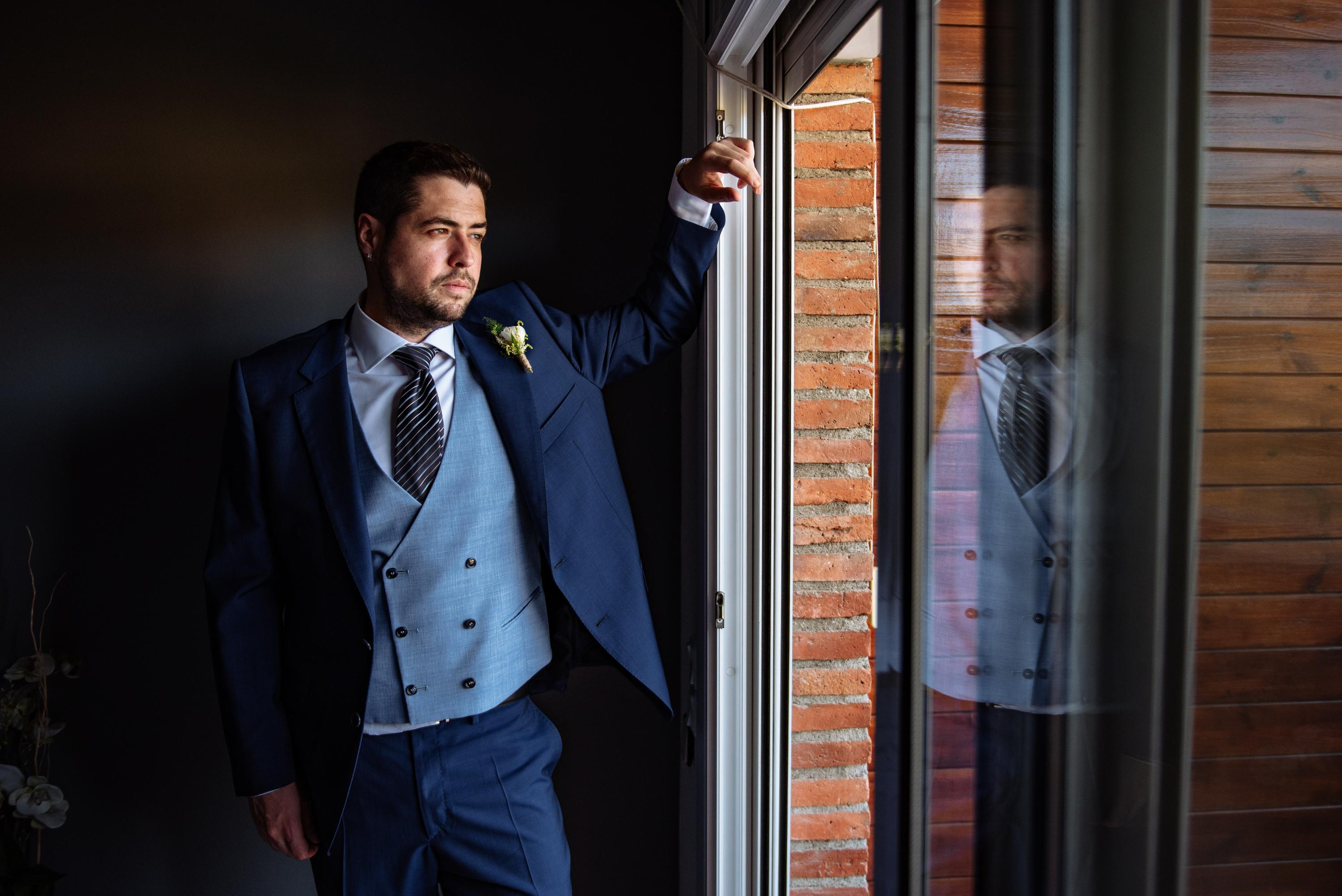 Sandra & Carlos. Фотограф Екатерина Гасанова — фотосессии в Барселоне