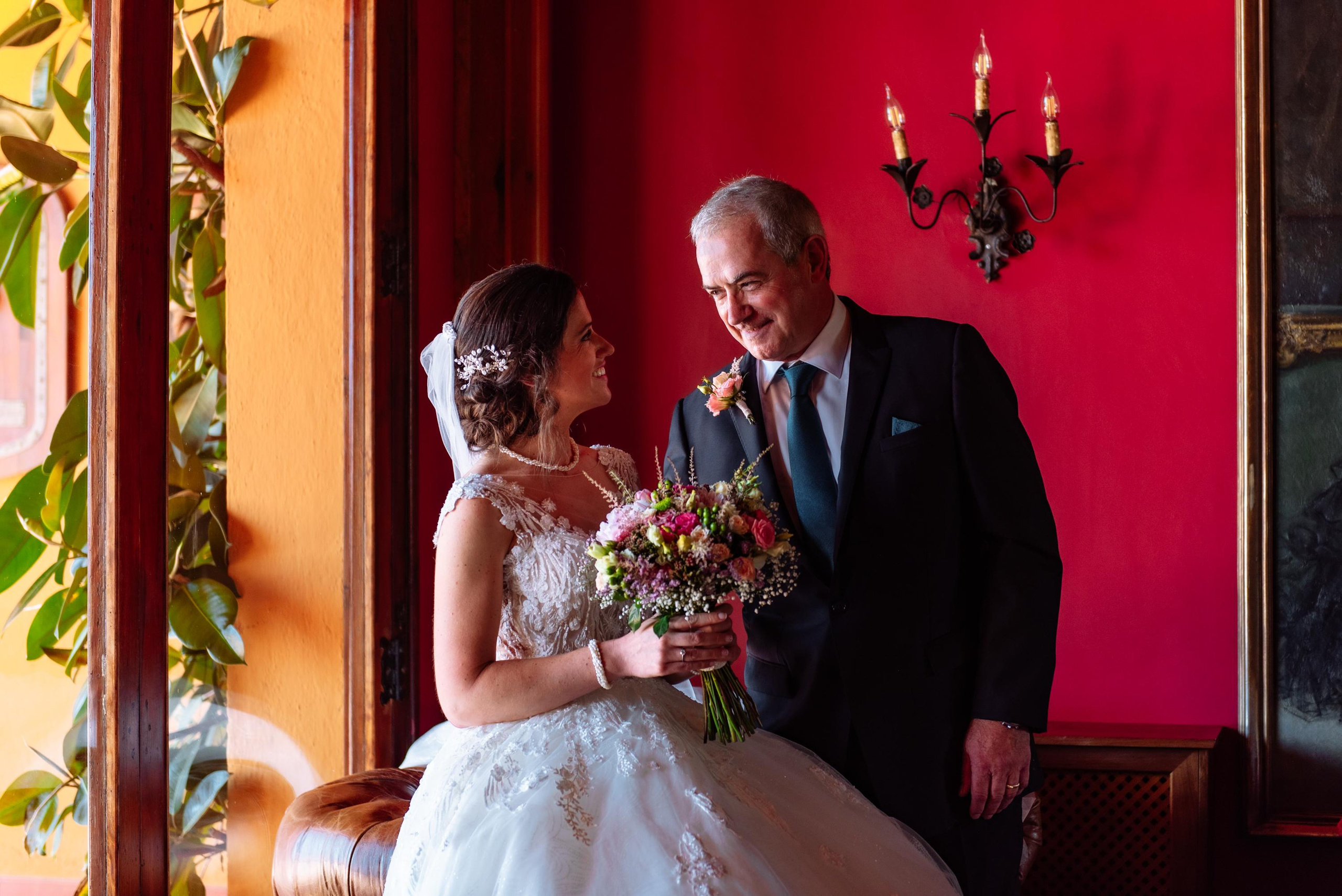 Cristina & Johann. Фотограф Екатерина Гасанова — фотосессии в Барселоне