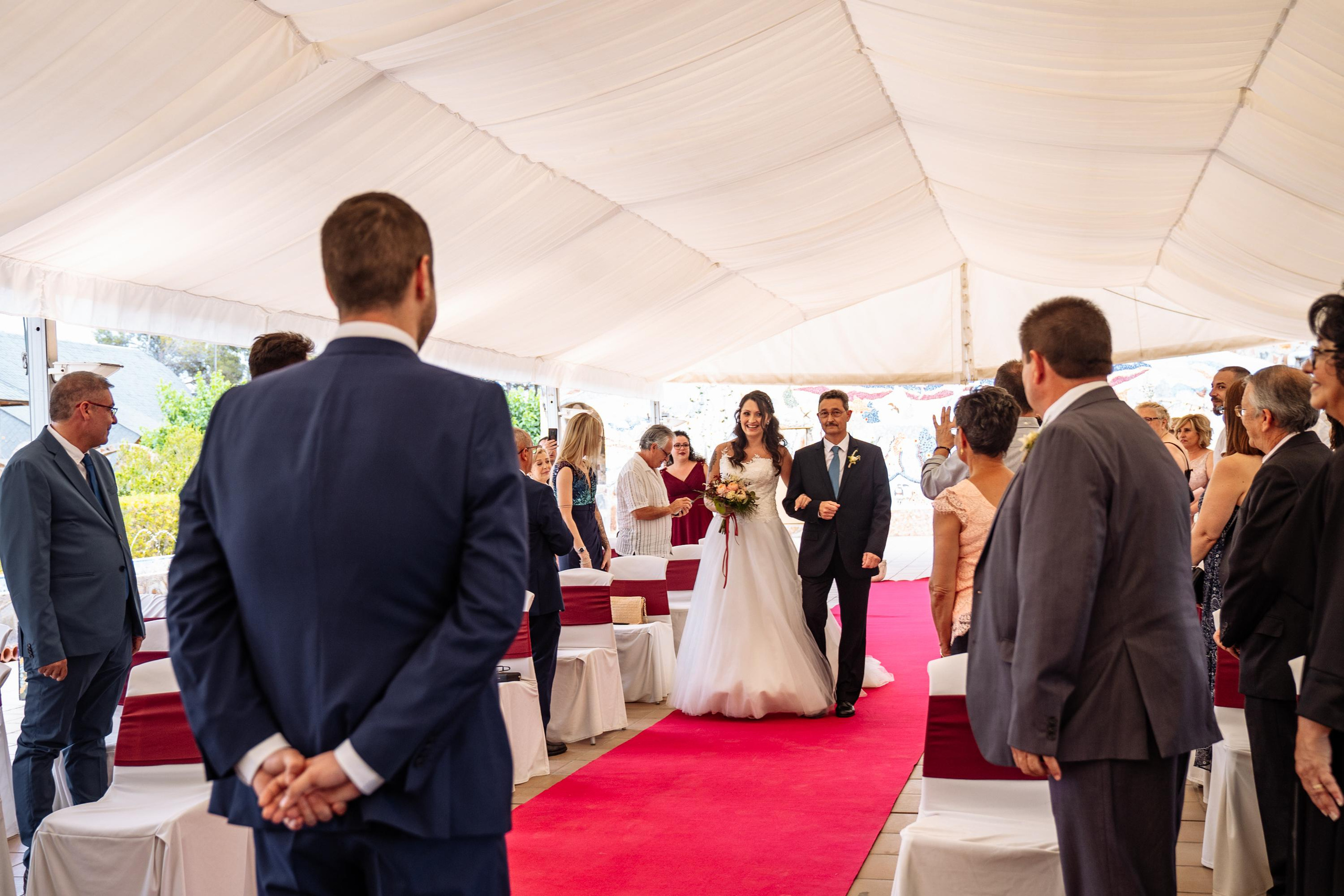 Sandra & Carlos. Фотограф Екатерина Гасанова — фотосессии в Барселоне