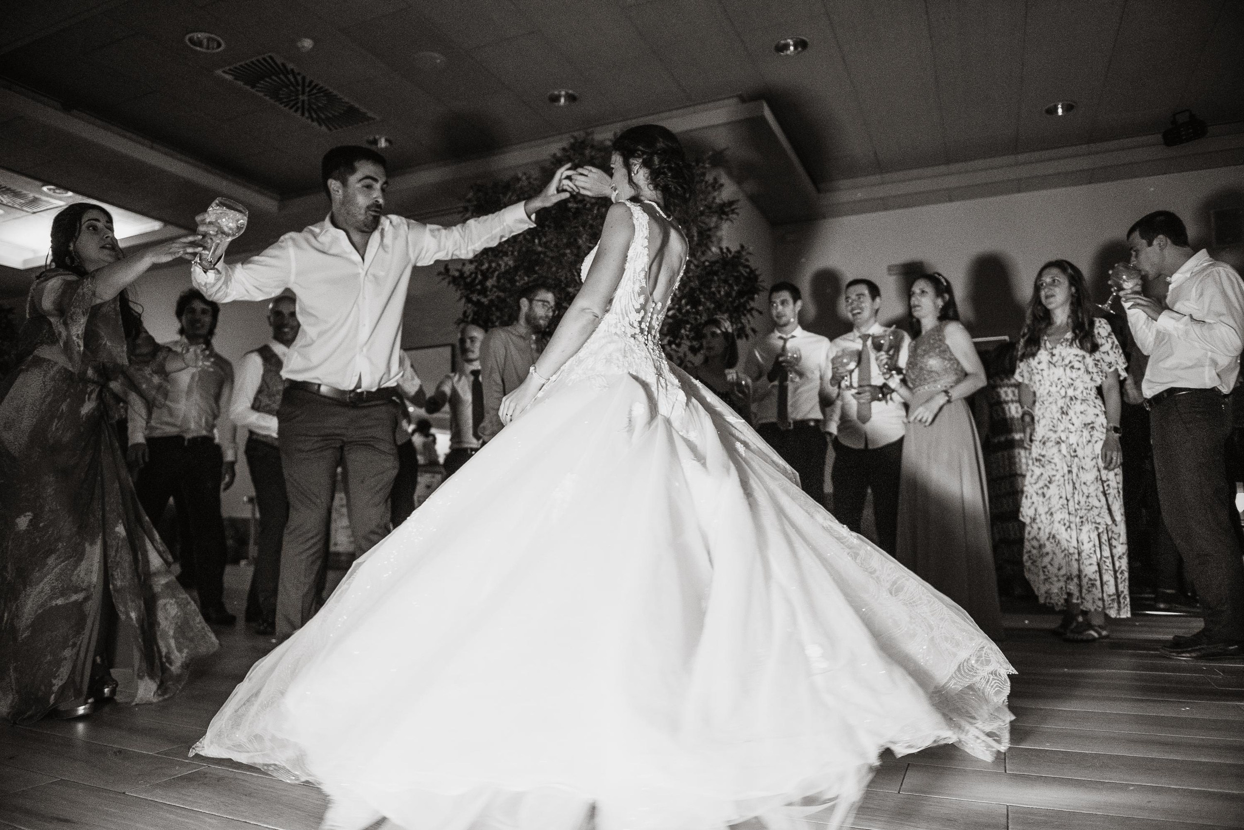 Cristina & Johann. Фотограф Екатерина Гасанова — фотосессии в Барселоне