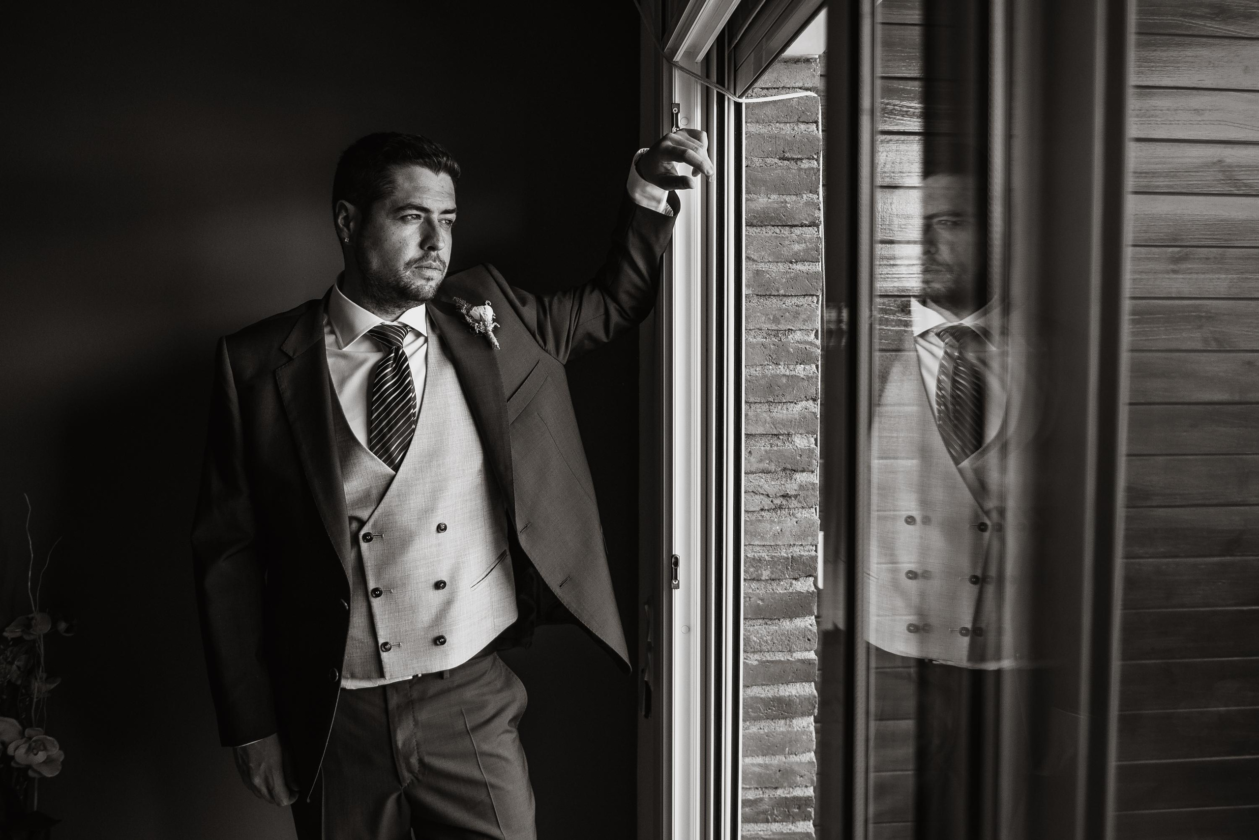 Sandra & Carlos. Фотограф Екатерина Гасанова — фотосессии в Барселоне