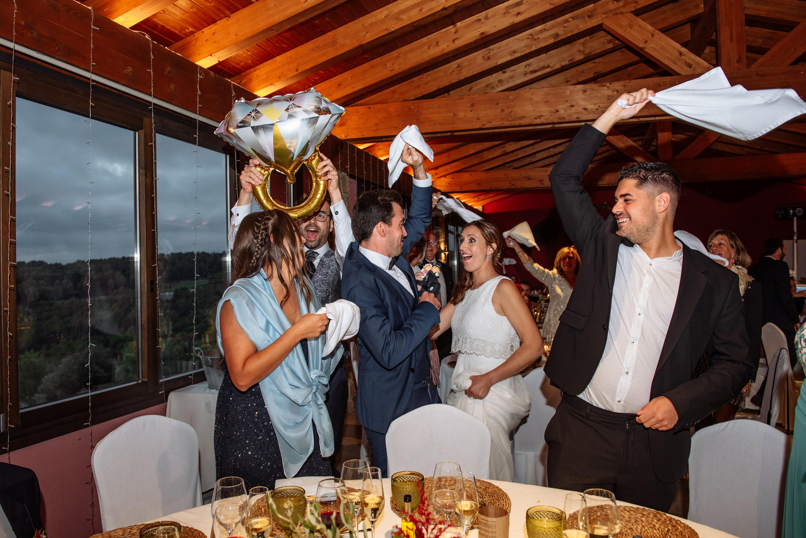 Carola & Enric. Fotógrafa Ekaterina Gasanova - sesiones de fotos en Barcelona