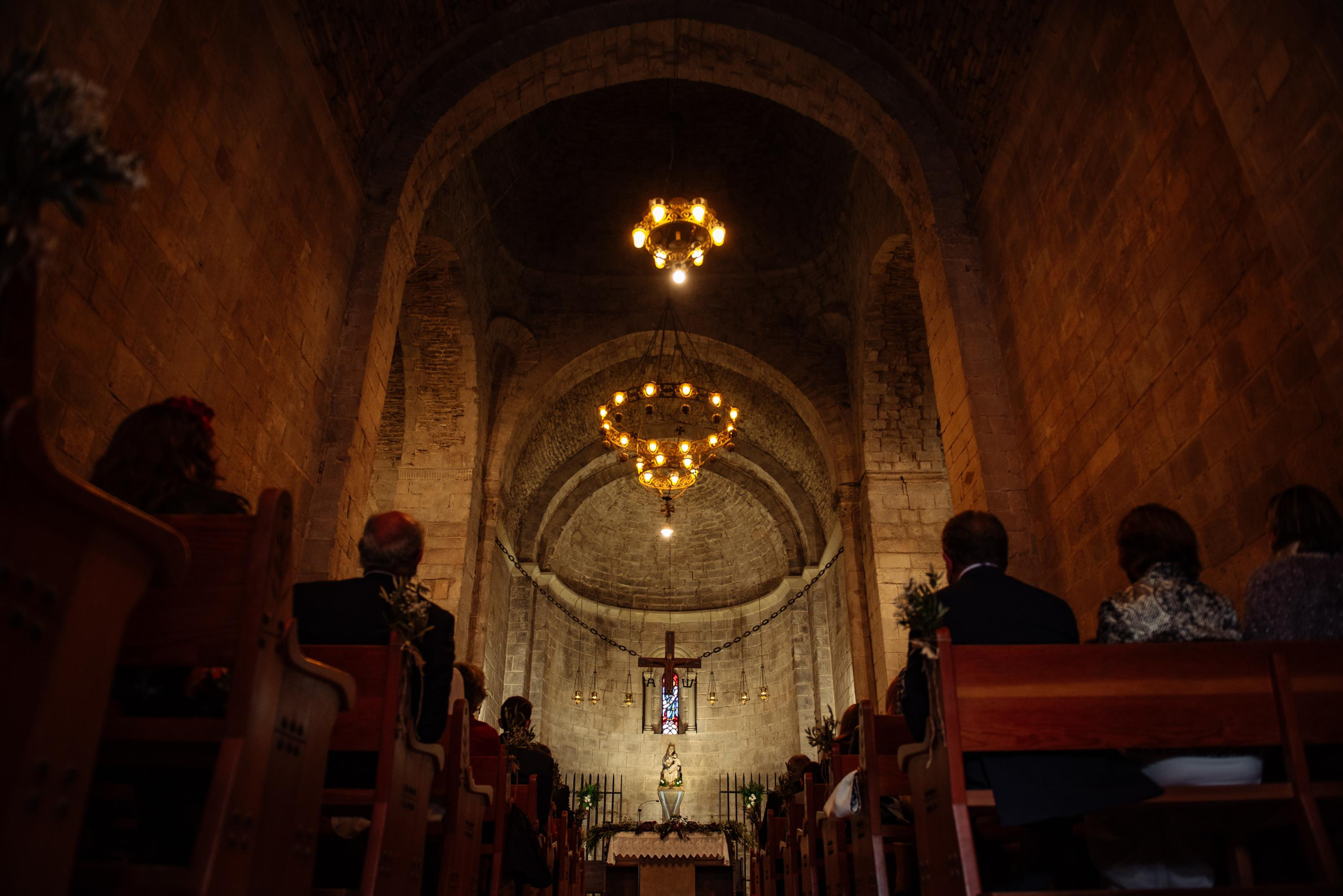 Carola & Enric. Fotógrafa Ekaterina Gasanova - sesiones de fotos en Barcelona