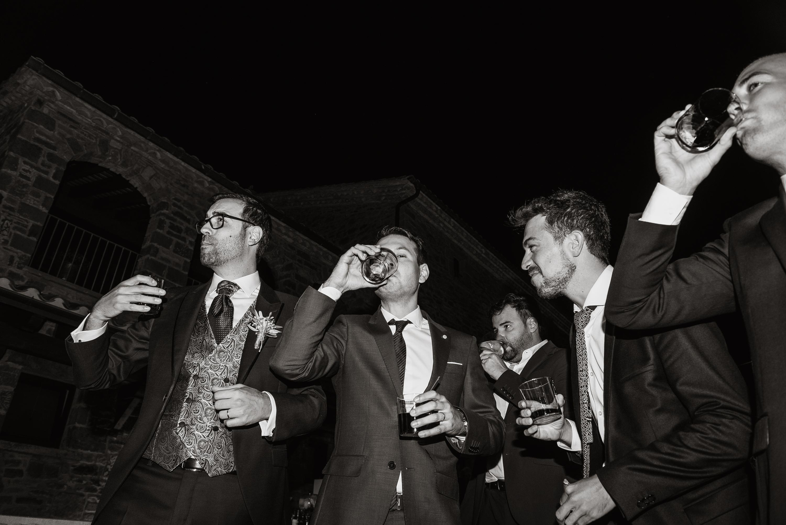 Carola & Enric. Fotógrafa Ekaterina Gasanova - sesiones de fotos en Barcelona