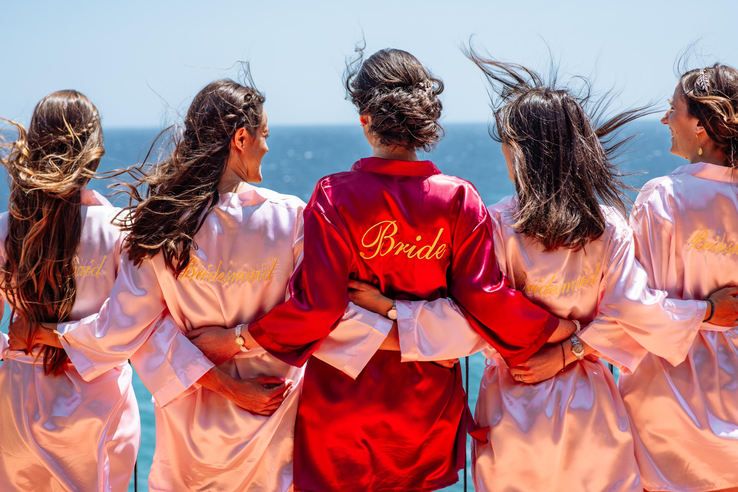 Cristina & Johann. Фотограф Екатерина Гасанова — фотосессии в Барселоне