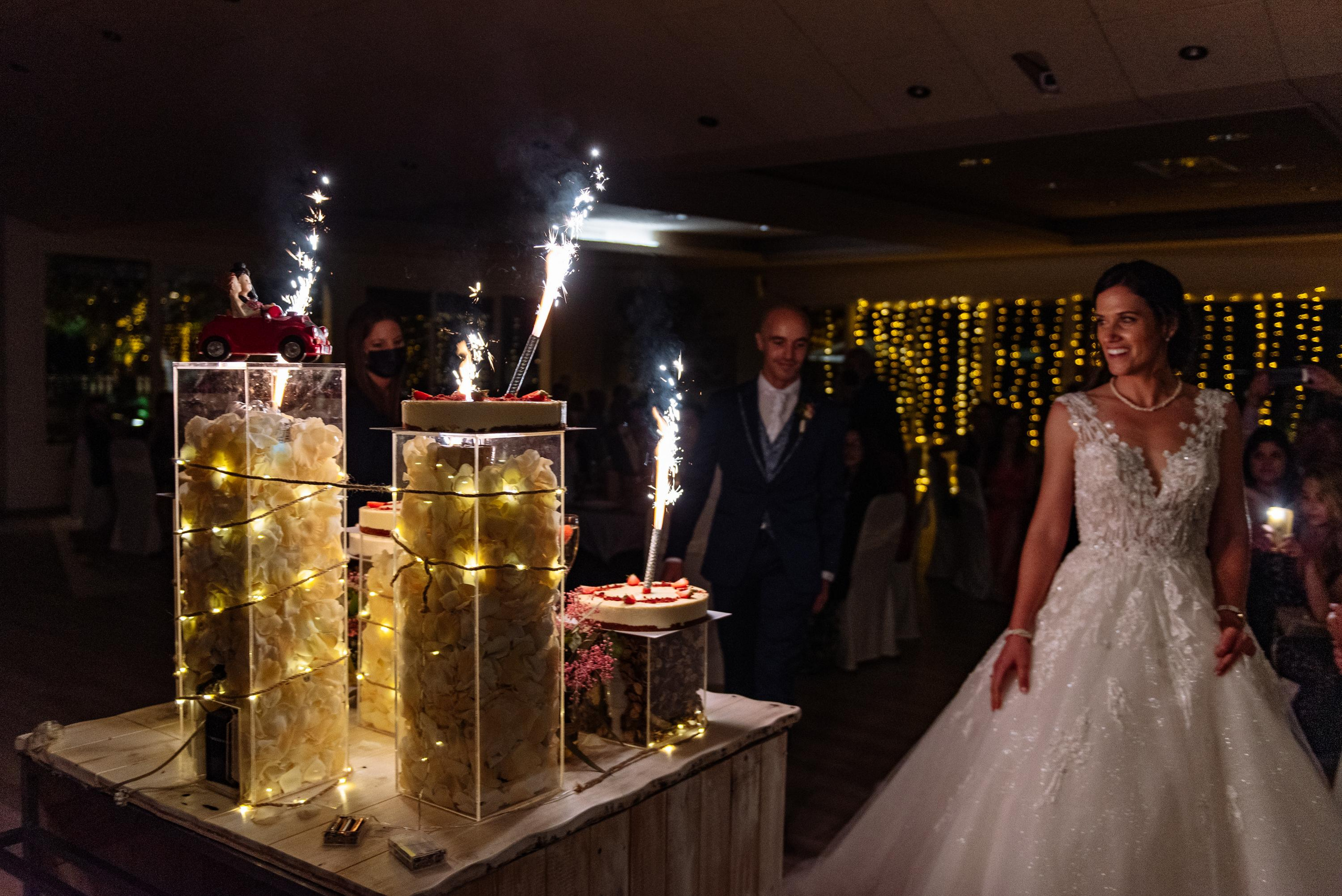 Cristina & Johann. Фотограф Екатерина Гасанова — фотосессии в Барселоне