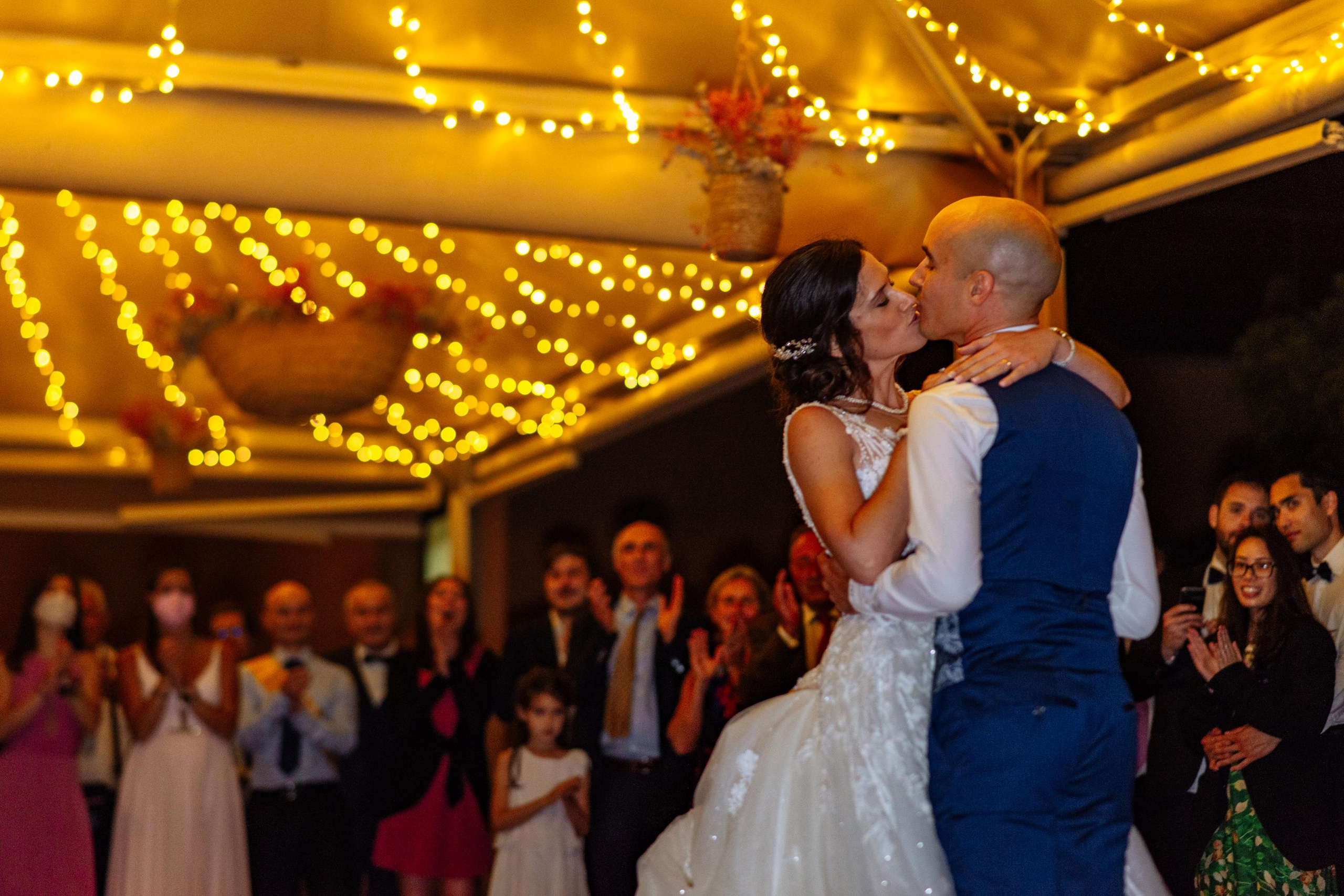 Cristina & Johann. Фотограф Екатерина Гасанова — фотосессии в Барселоне