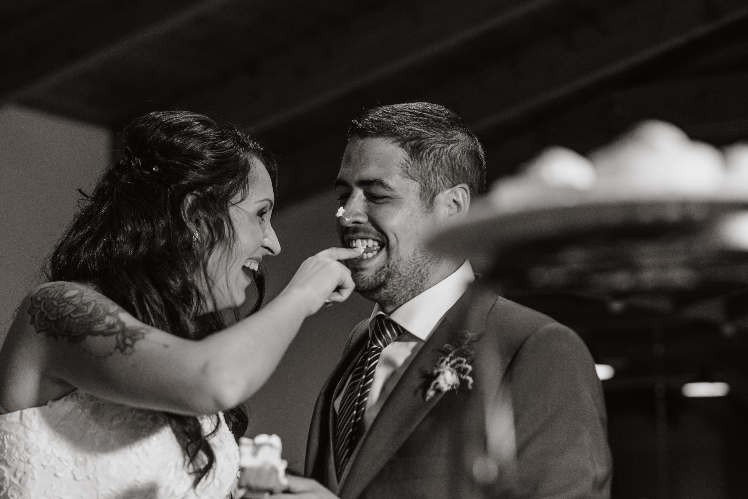 Sandra & Carlos. Фотограф Екатерина Гасанова — фотосессии в Барселоне