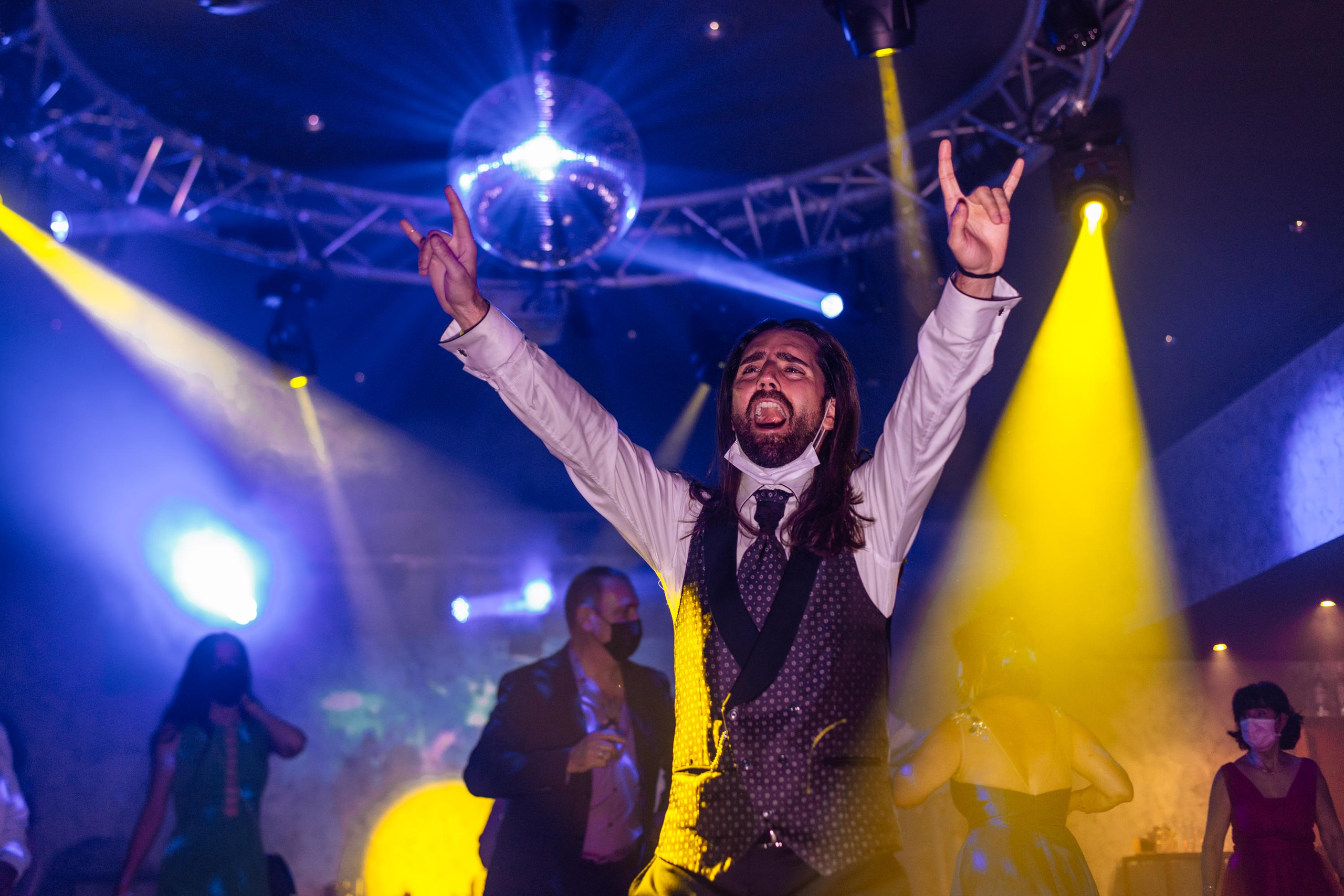 Gisela & David. Fotógrafa Ekaterina Gasanova - sesiones de fotos en Barcelona