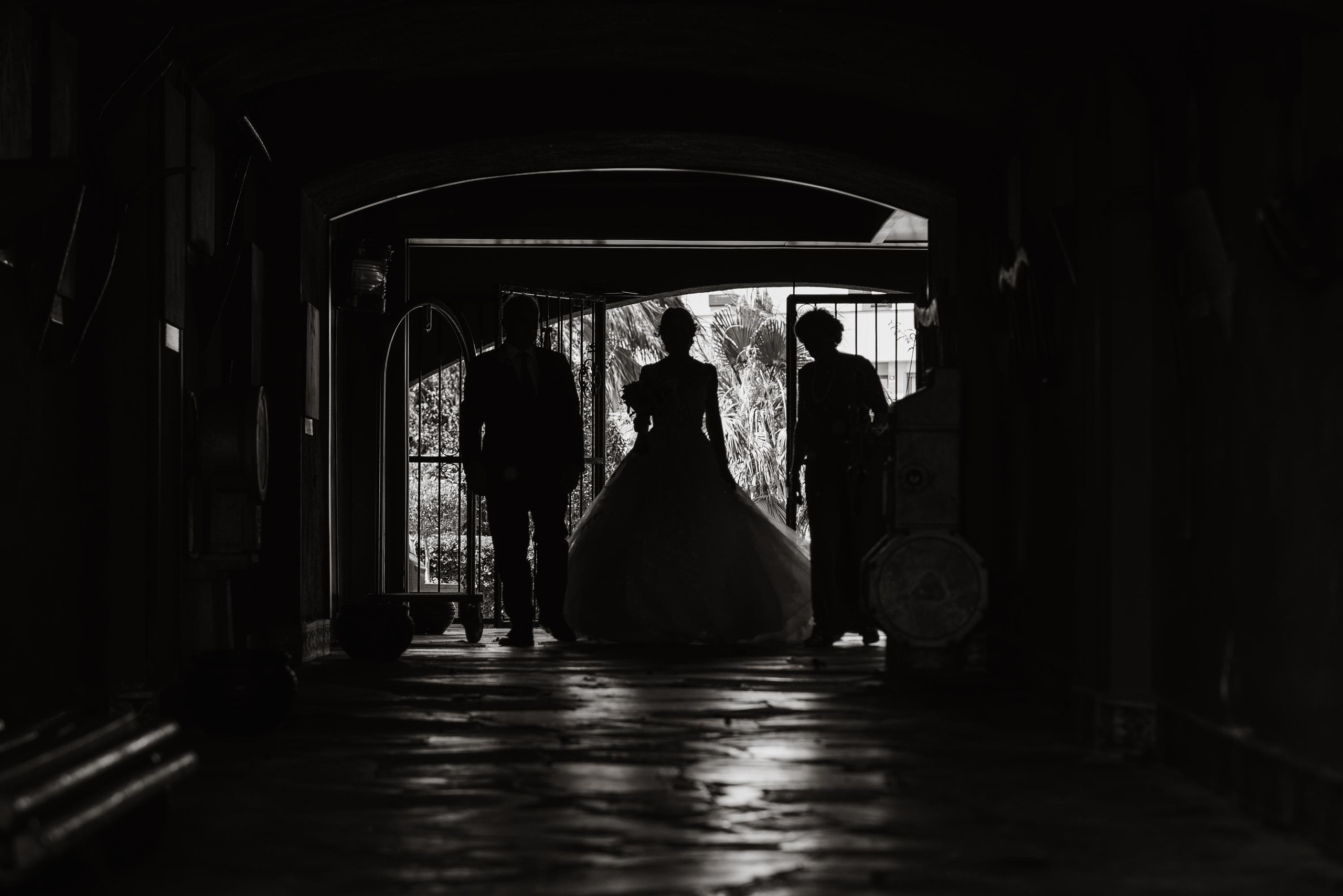 Cristina & Johann. Фотограф Екатерина Гасанова — фотосессии в Барселоне