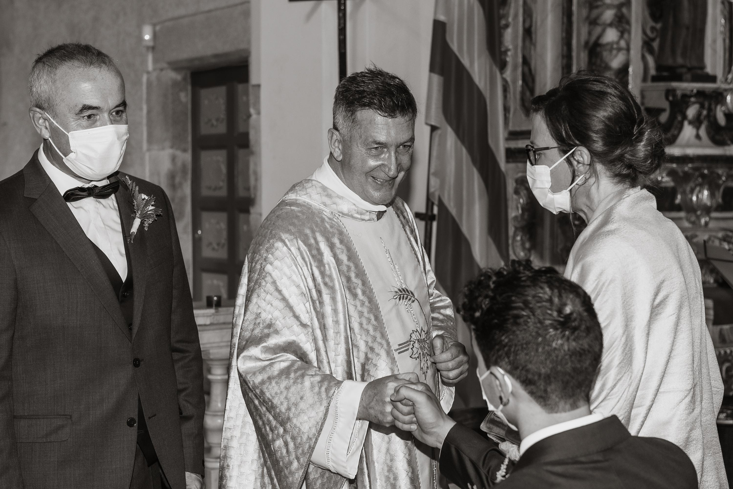 Cristina & Johann. Фотограф Екатерина Гасанова — фотосессии в Барселоне