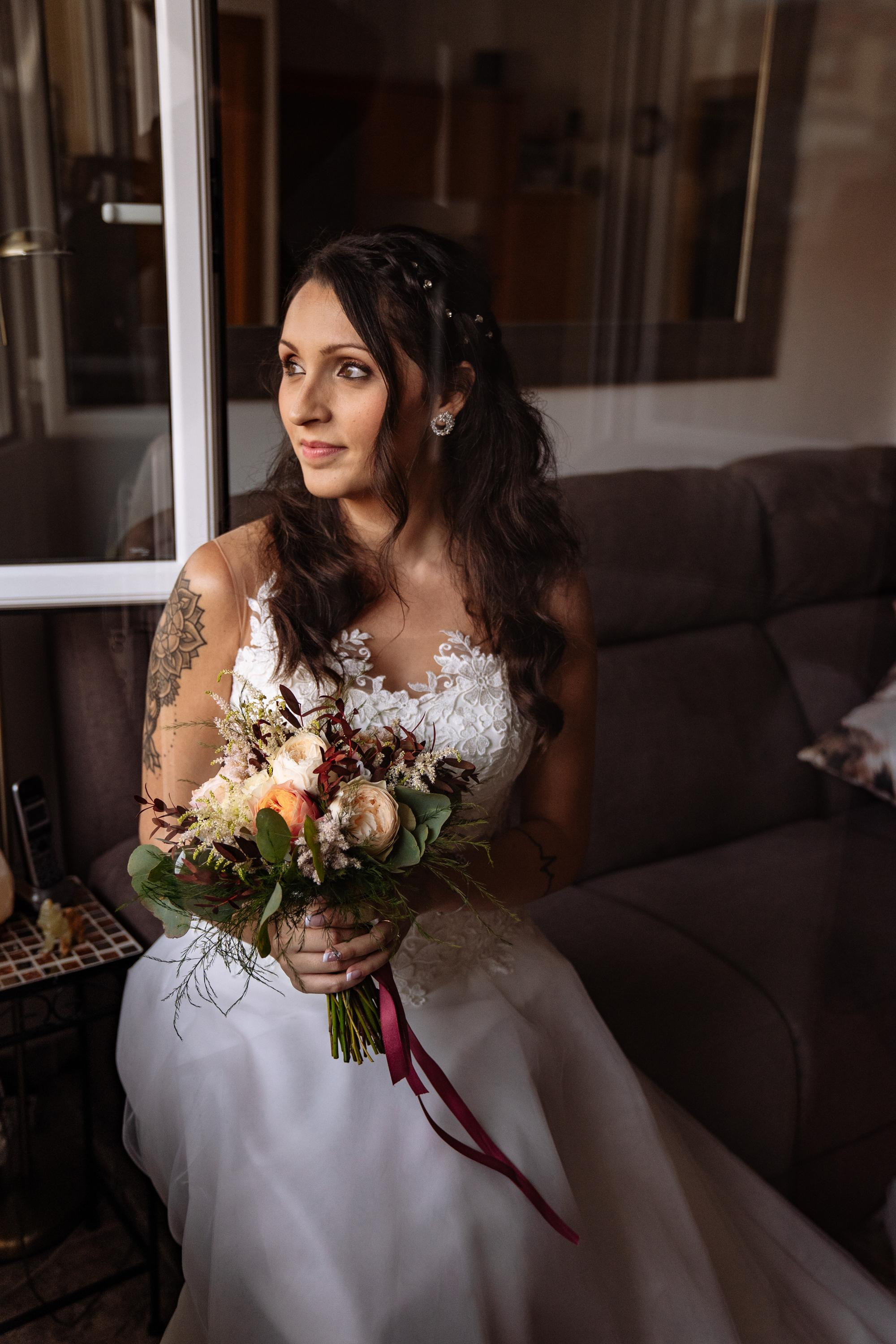 Sandra & Carlos. Фотограф Екатерина Гасанова — фотосессии в Барселоне