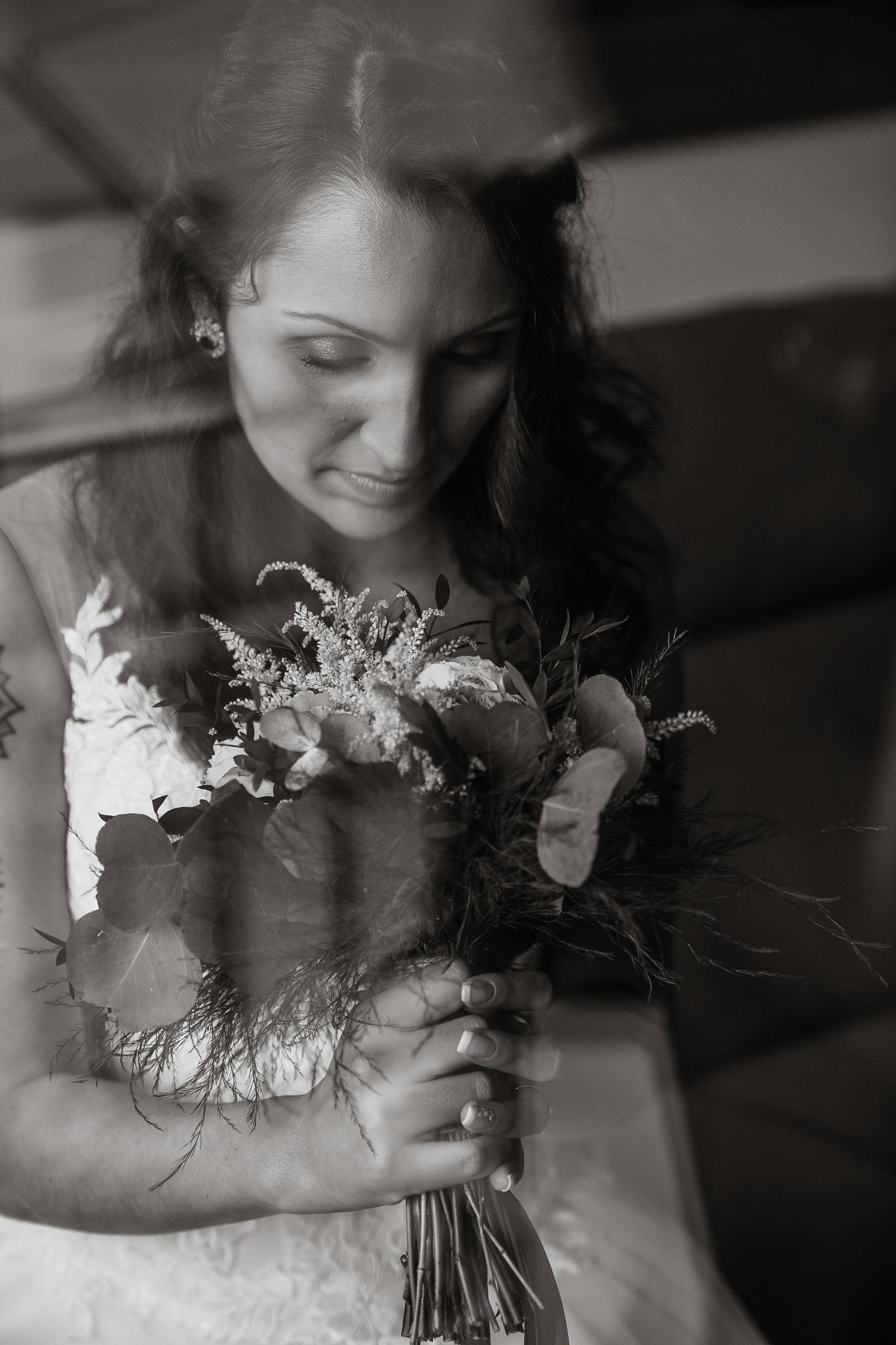 Sandra & Carlos. Фотограф Екатерина Гасанова — фотосессии в Барселоне