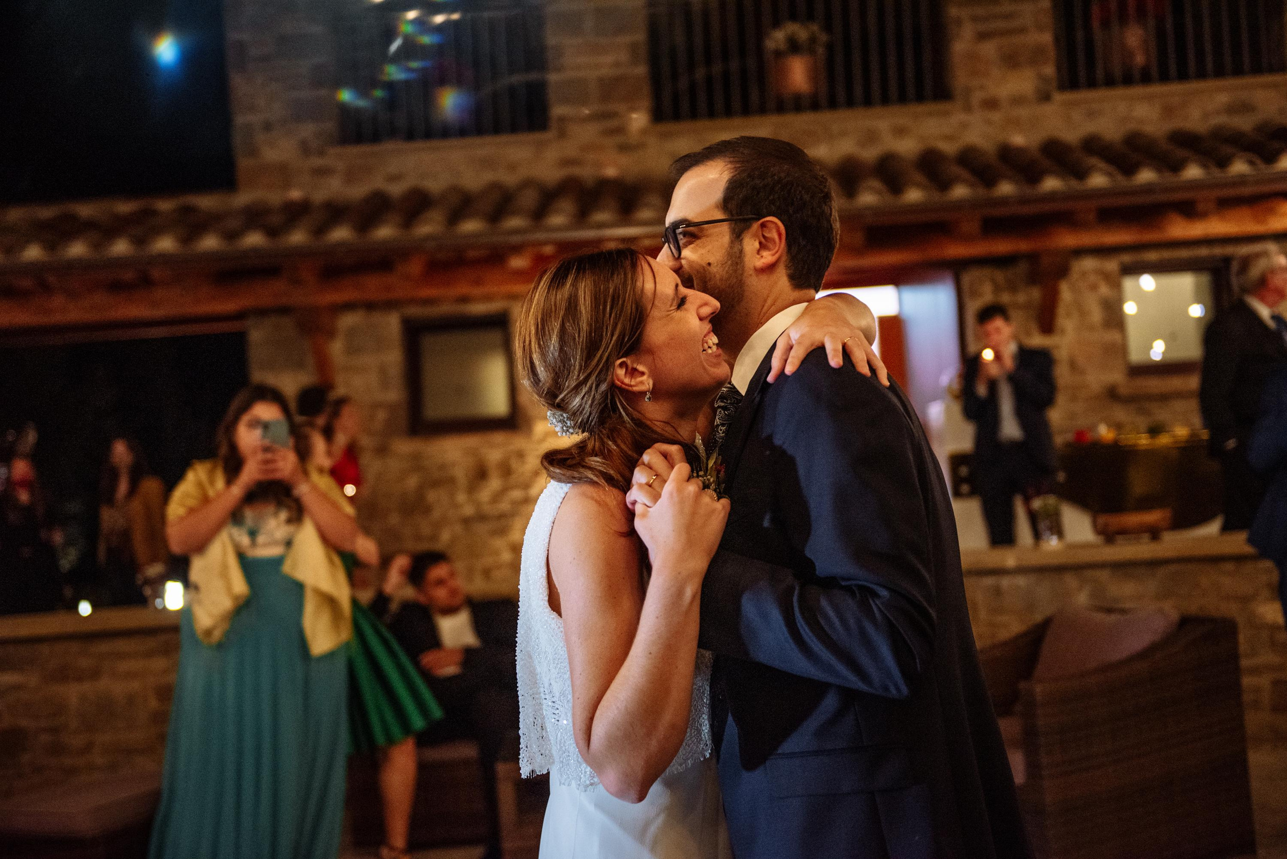 Carola & Enric. Fotógrafa Ekaterina Gasanova - sesiones de fotos en Barcelona