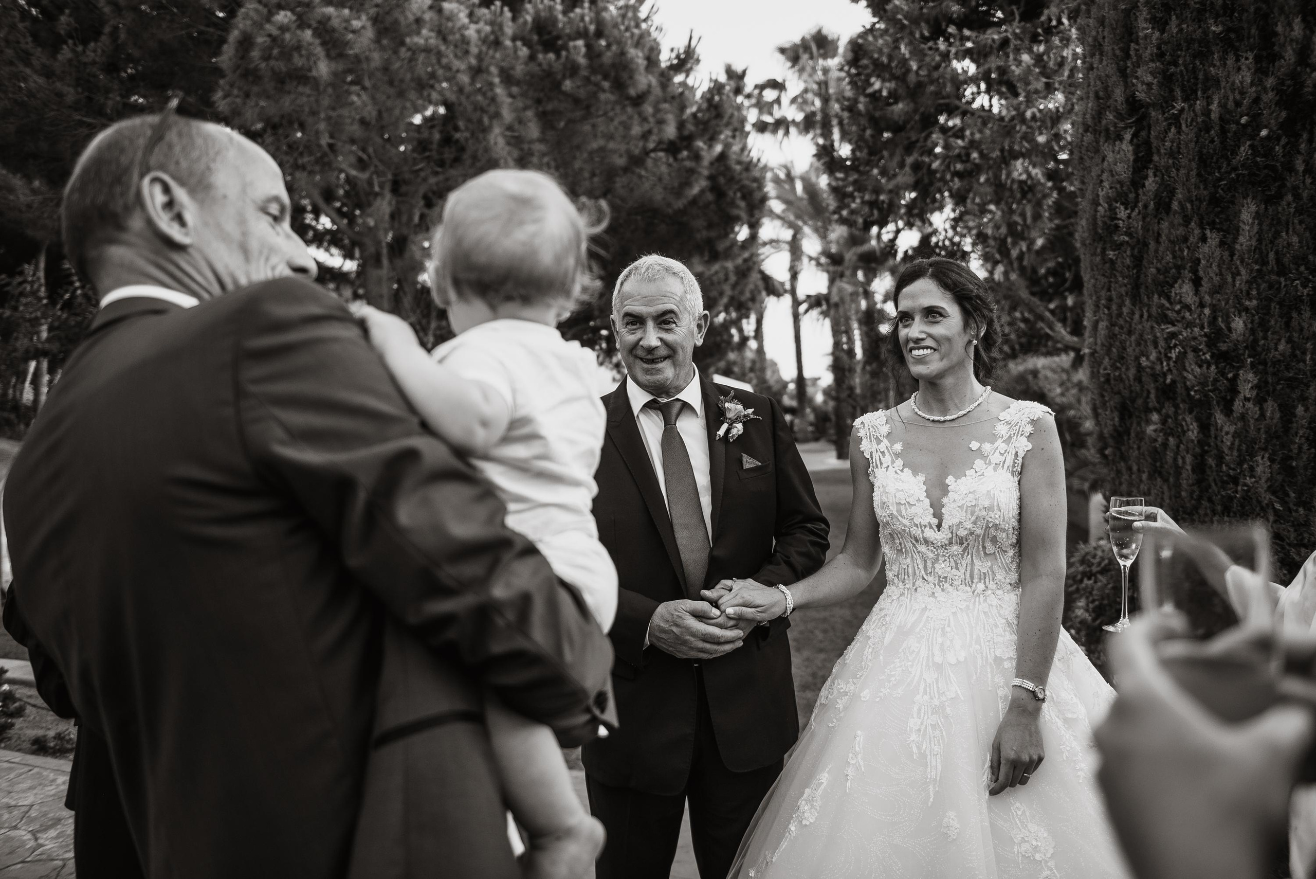 Cristina & Johann. Фотограф Екатерина Гасанова — фотосессии в Барселоне