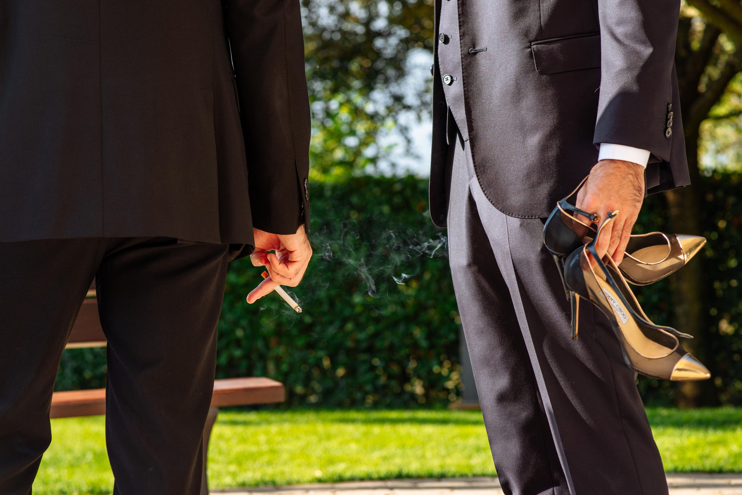 Carola & Enric. Fotógrafa Ekaterina Gasanova - sesiones de fotos en Barcelona