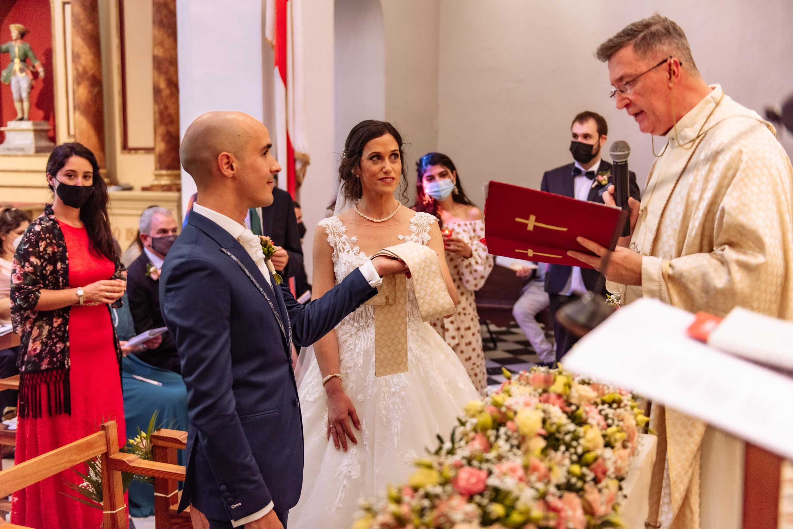 Cristina & Johann. Фотограф Екатерина Гасанова — фотосессии в Барселоне