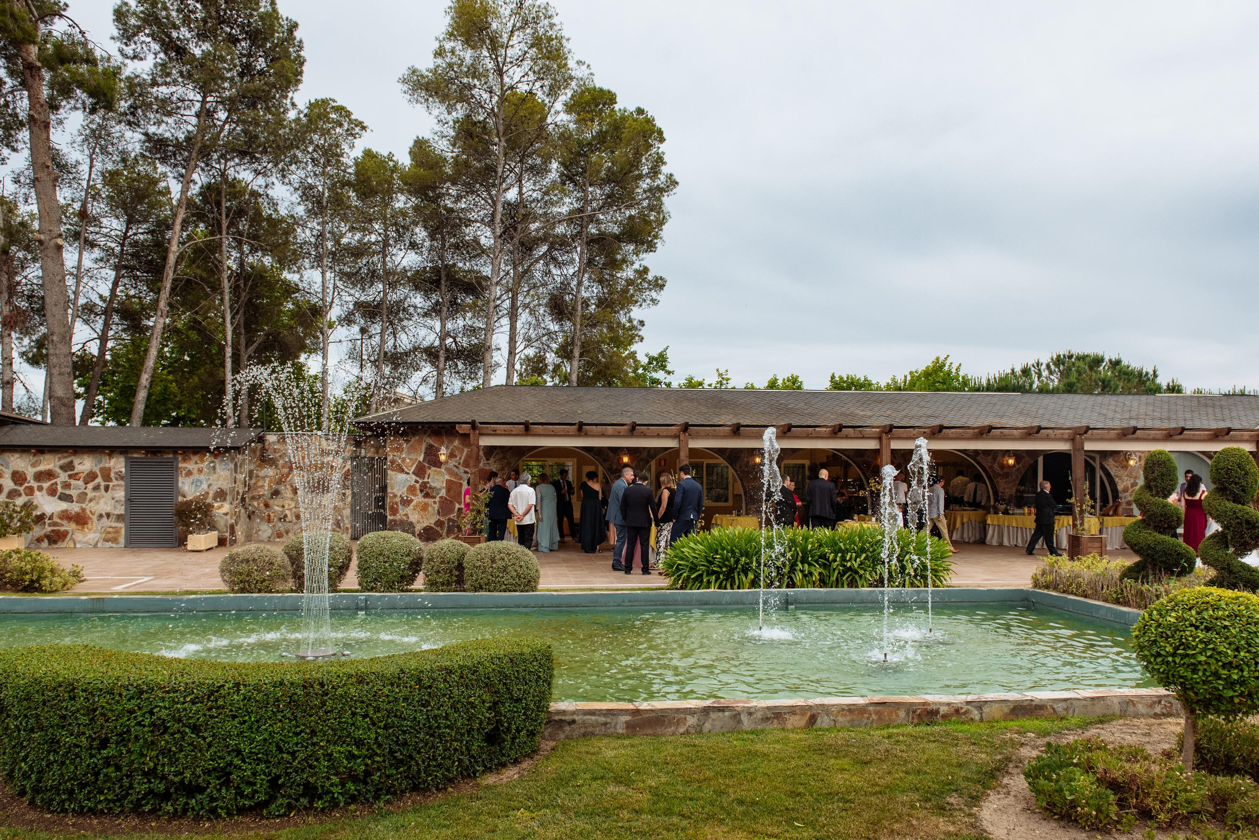 Sandra & Carlos. Фотограф Екатерина Гасанова — фотосессии в Барселоне