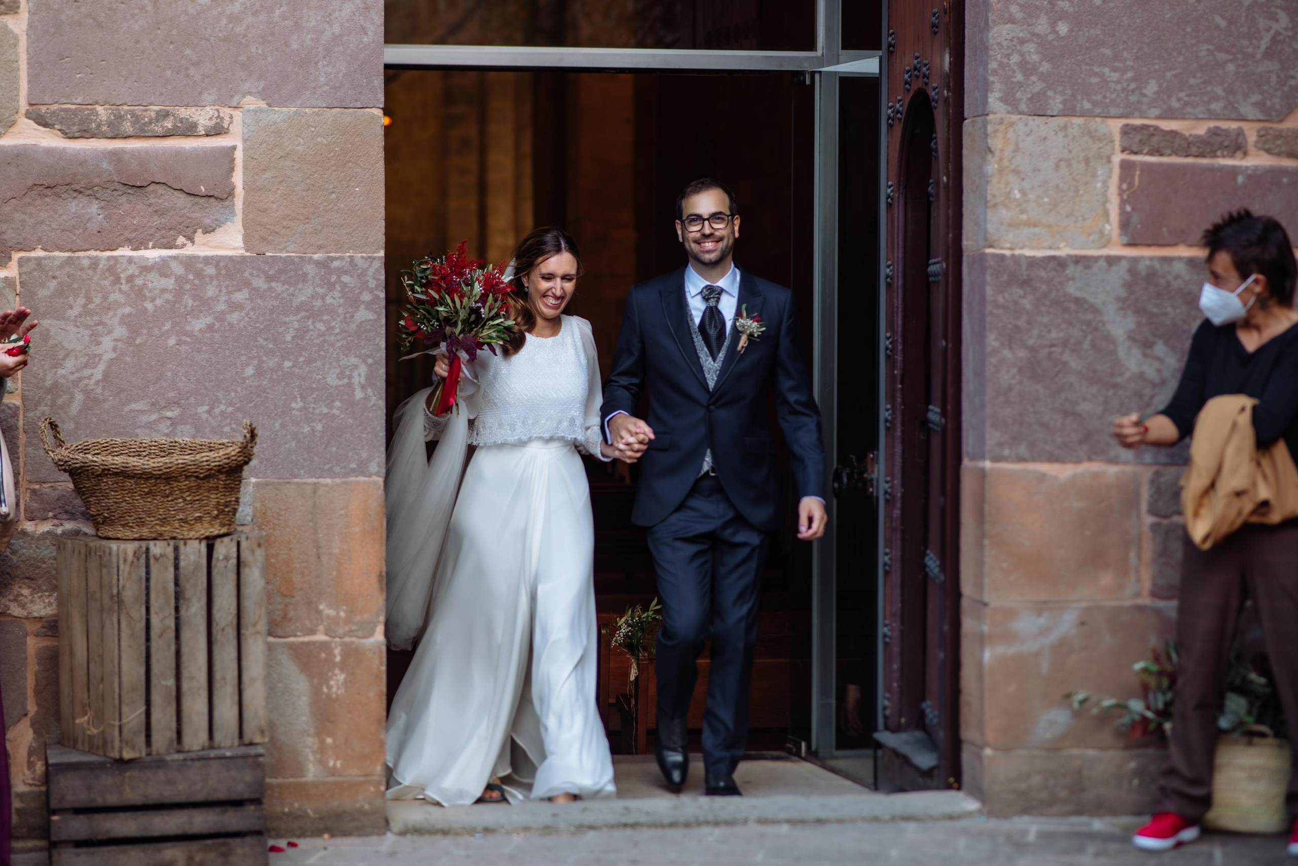 Carola & Enric. Fotógrafa Ekaterina Gasanova - sesiones de fotos en Barcelona