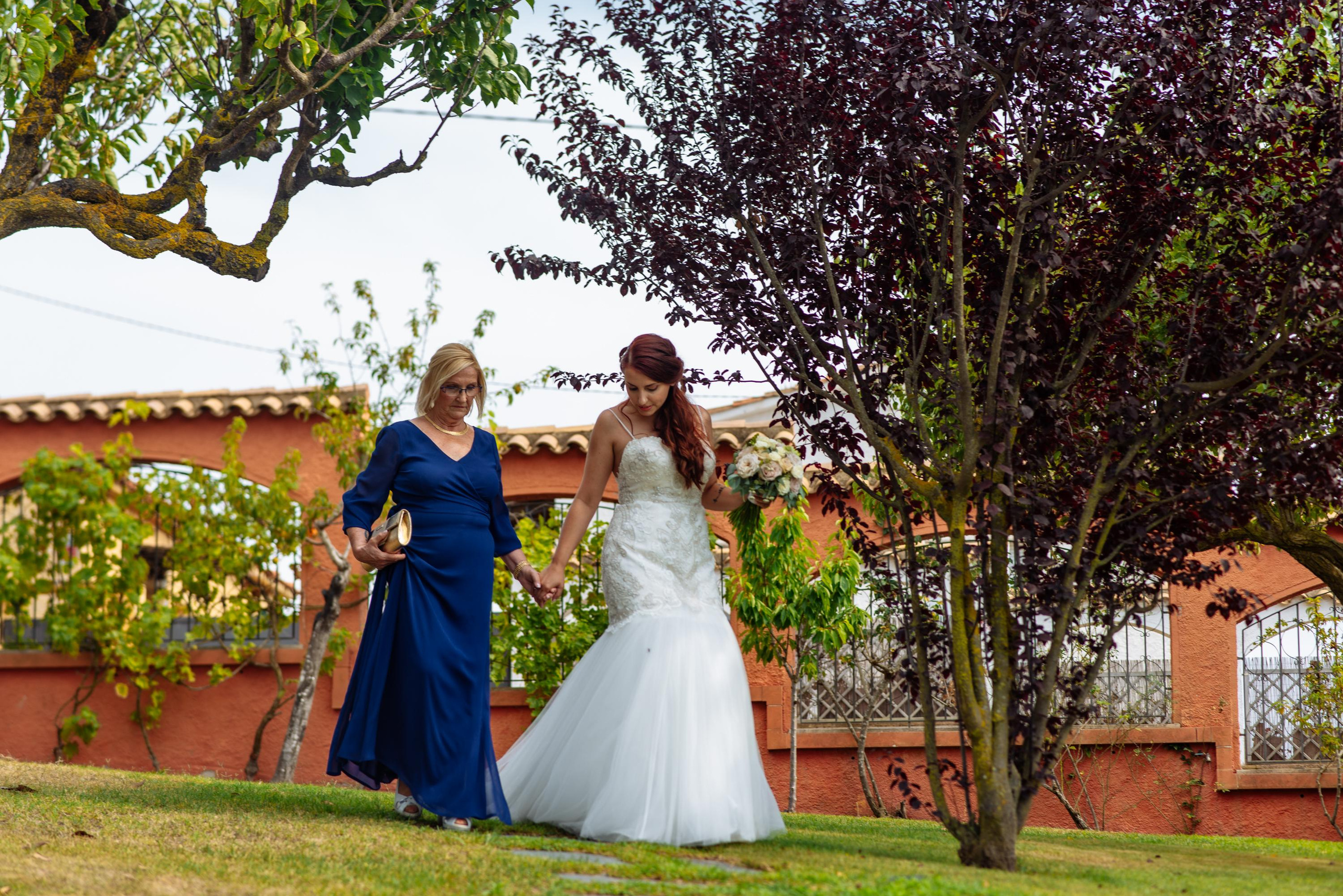 Gisela & David. Fotógrafa Ekaterina Gasanova - sesiones de fotos en Barcelona