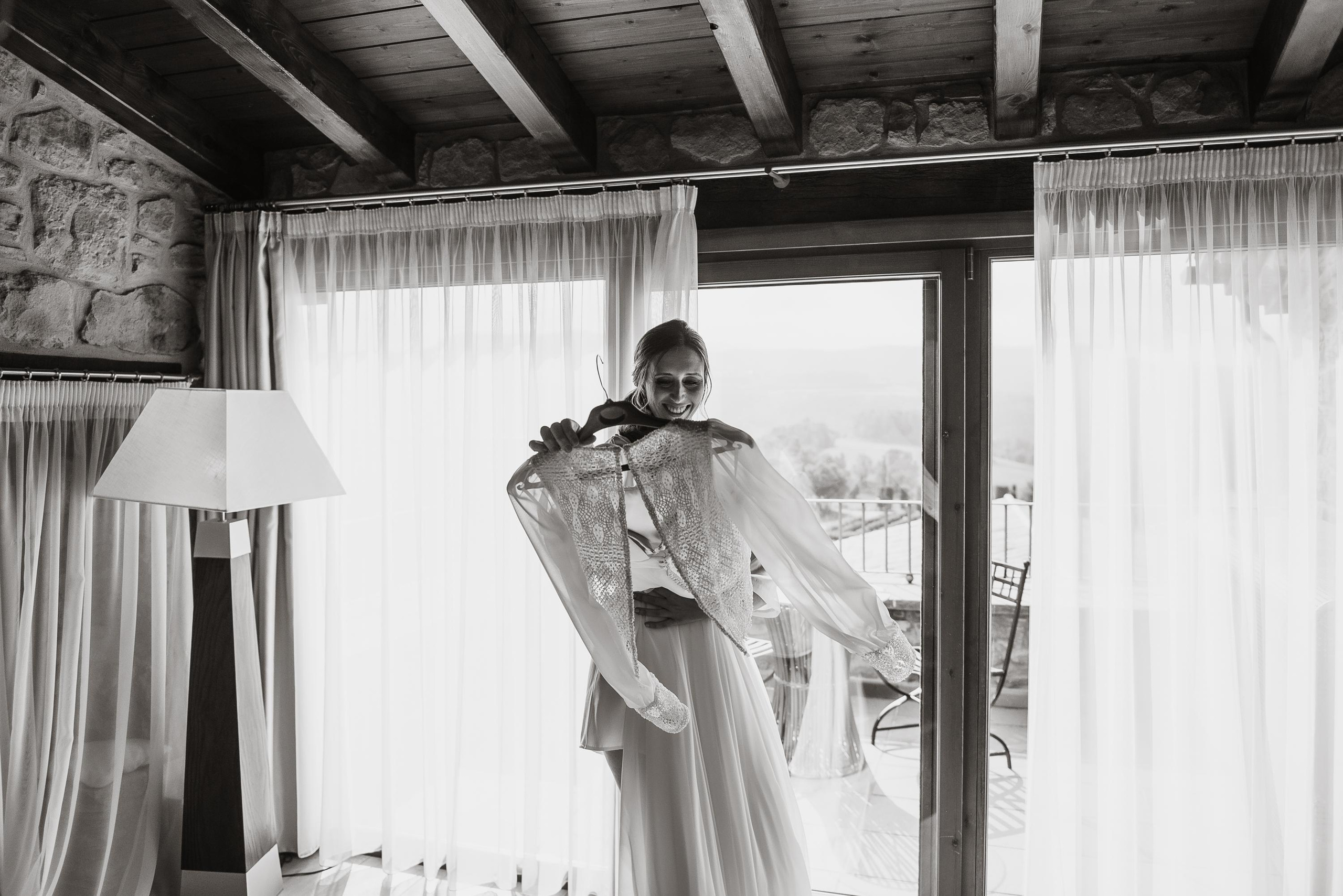 Carola & Enric. Fotógrafa Ekaterina Gasanova - sesiones de fotos en Barcelona