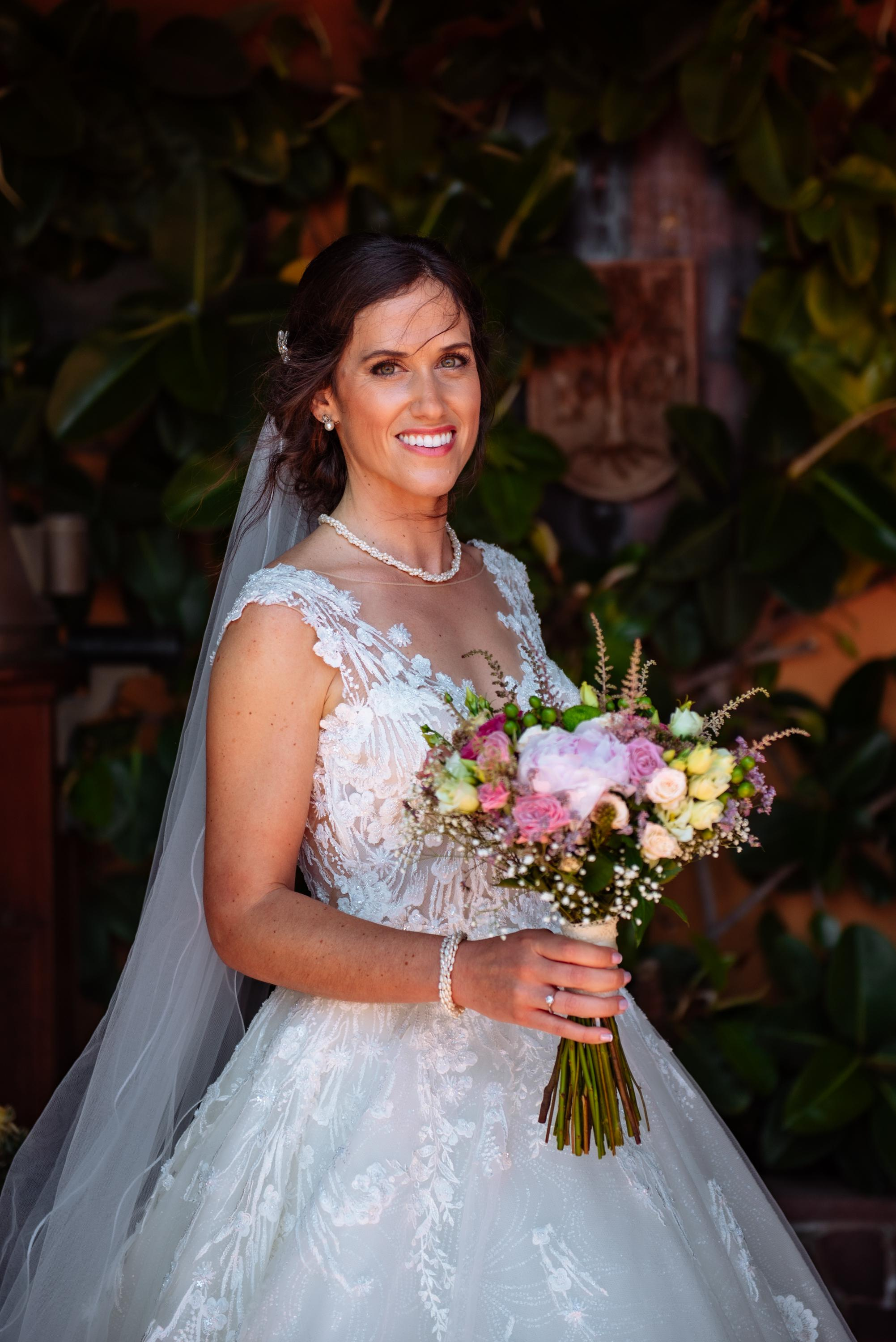 Cristina & Johann. Фотограф Екатерина Гасанова — фотосессии в Барселоне