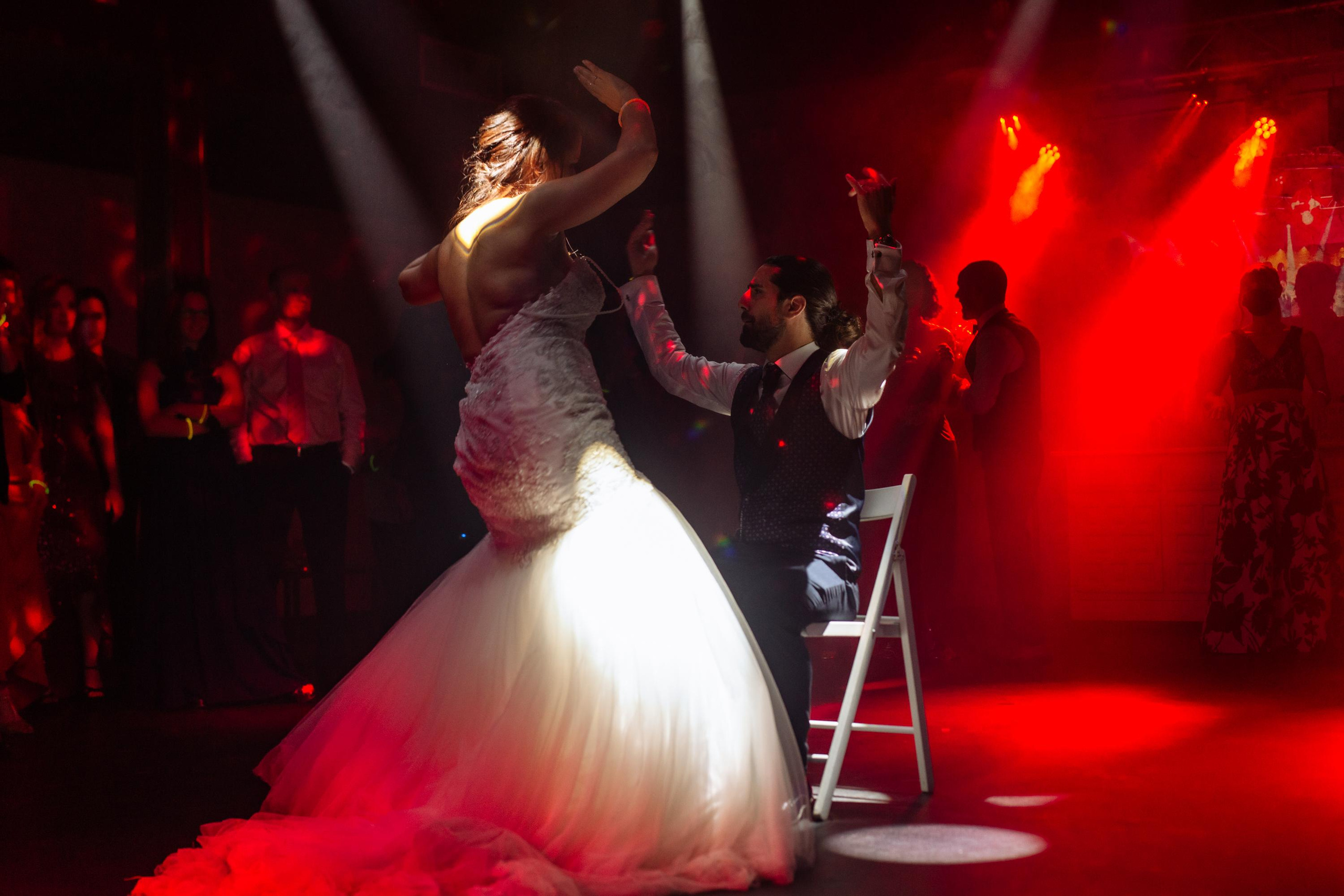 Gisela & David. Fotógrafa Ekaterina Gasanova - sesiones de fotos en Barcelona