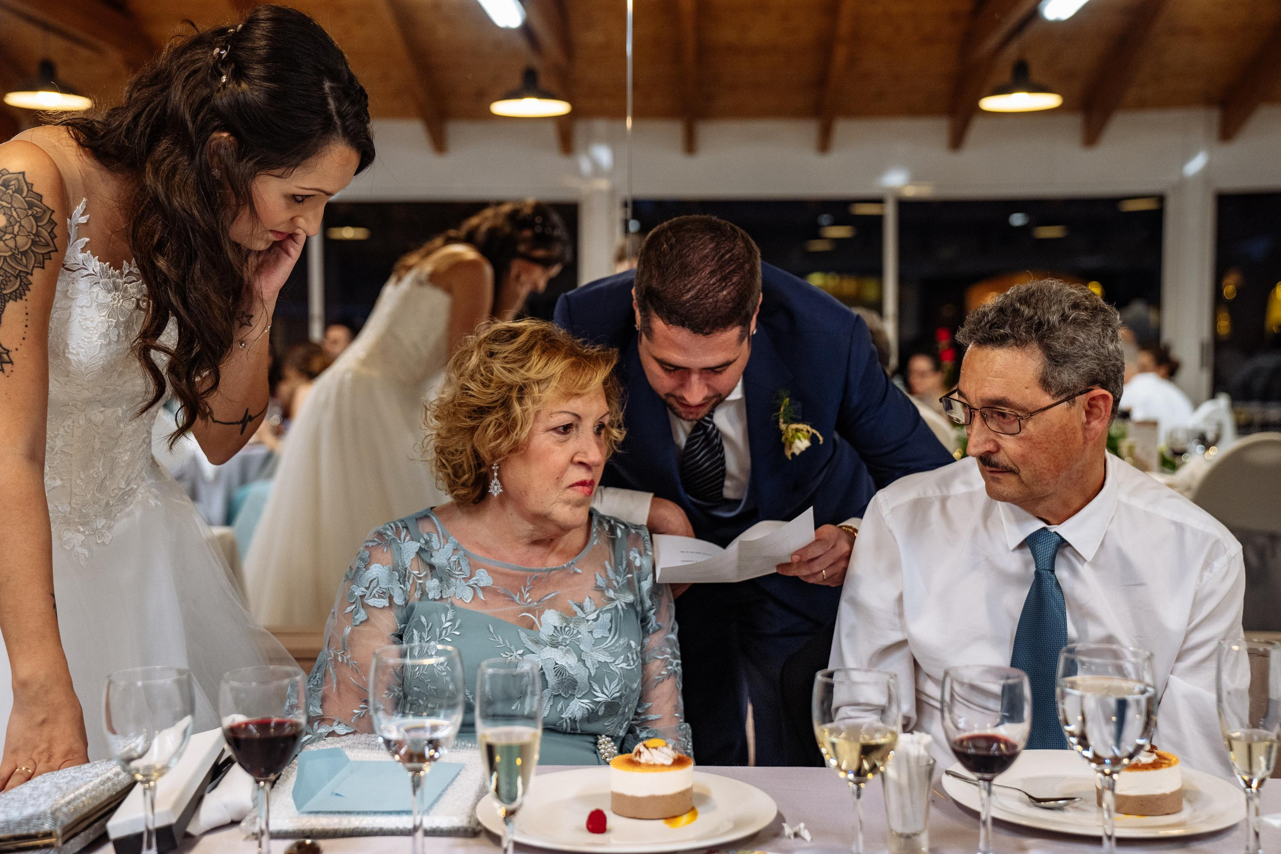 Sandra & Carlos. Фотограф Екатерина Гасанова — фотосессии в Барселоне