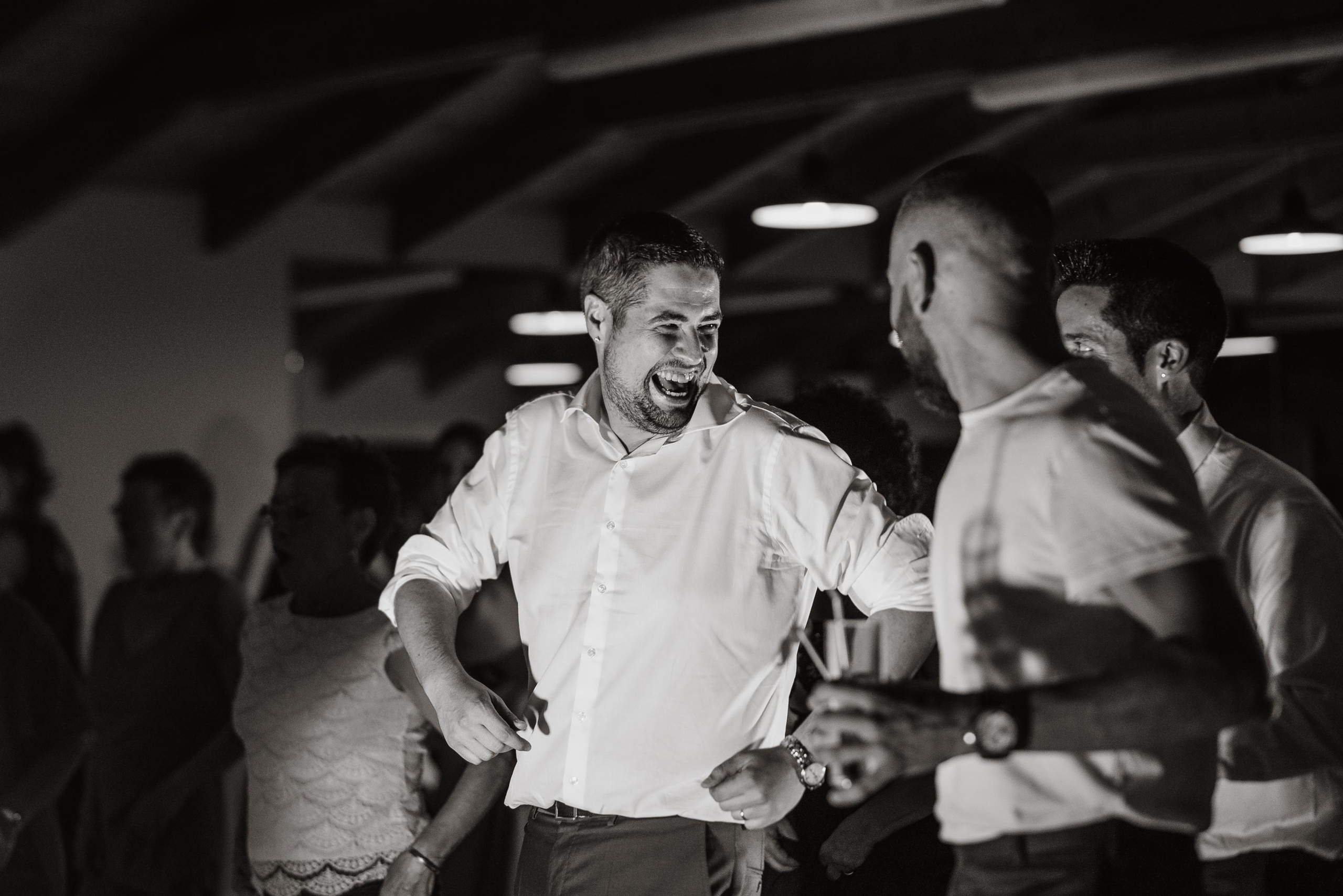 Sandra & Carlos. Фотограф Екатерина Гасанова — фотосессии в Барселоне