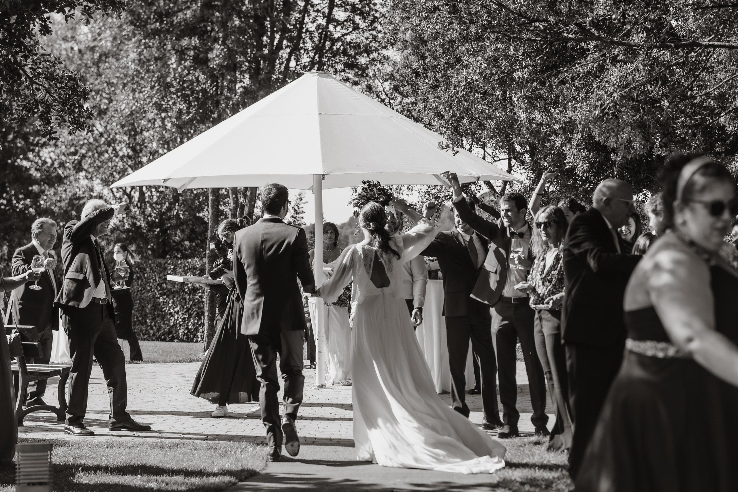 Carola & Enric. Fotógrafa Ekaterina Gasanova - sesiones de fotos en Barcelona
