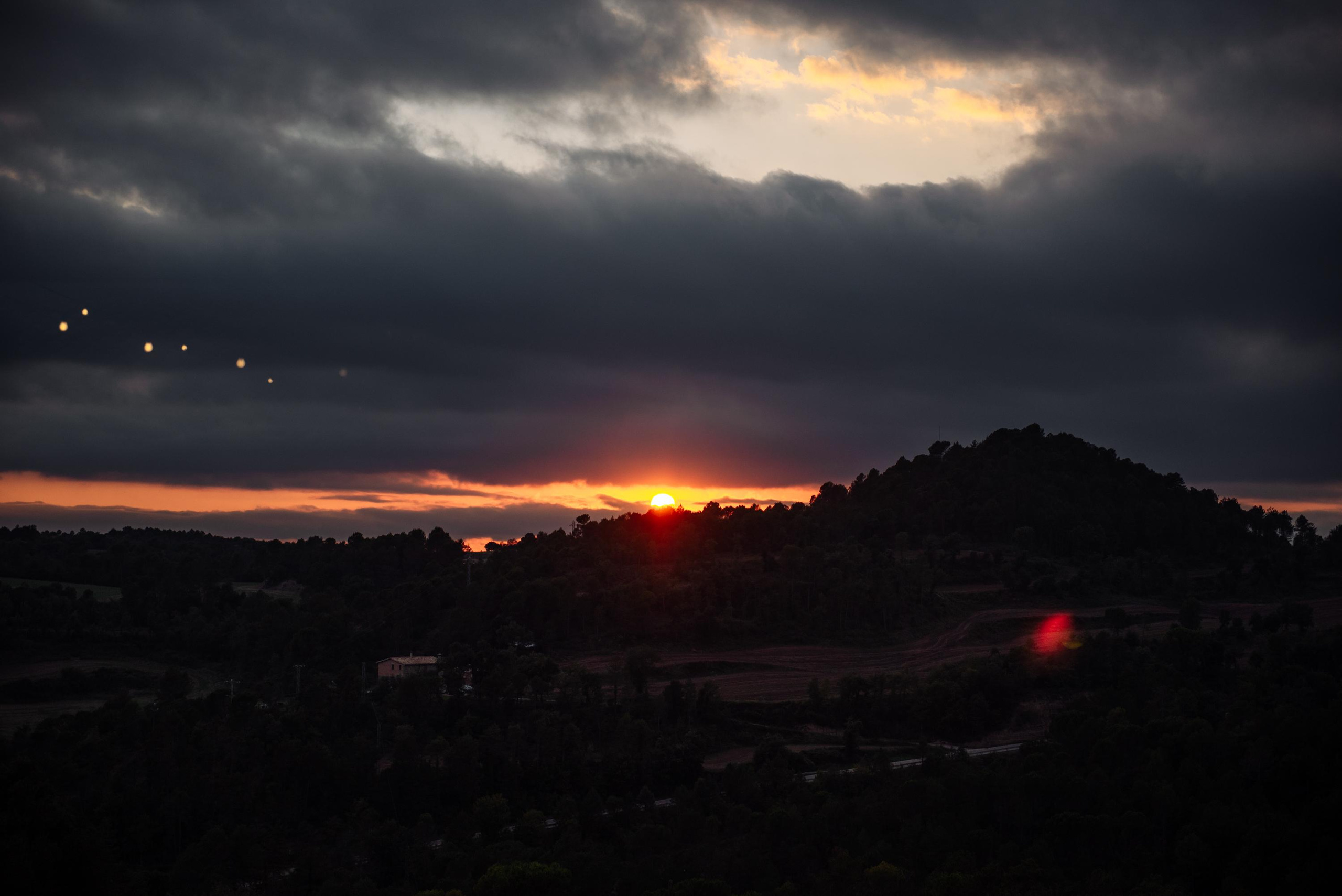 Carola & Enric. Fotógrafa Ekaterina Gasanova - sesiones de fotos en Barcelona